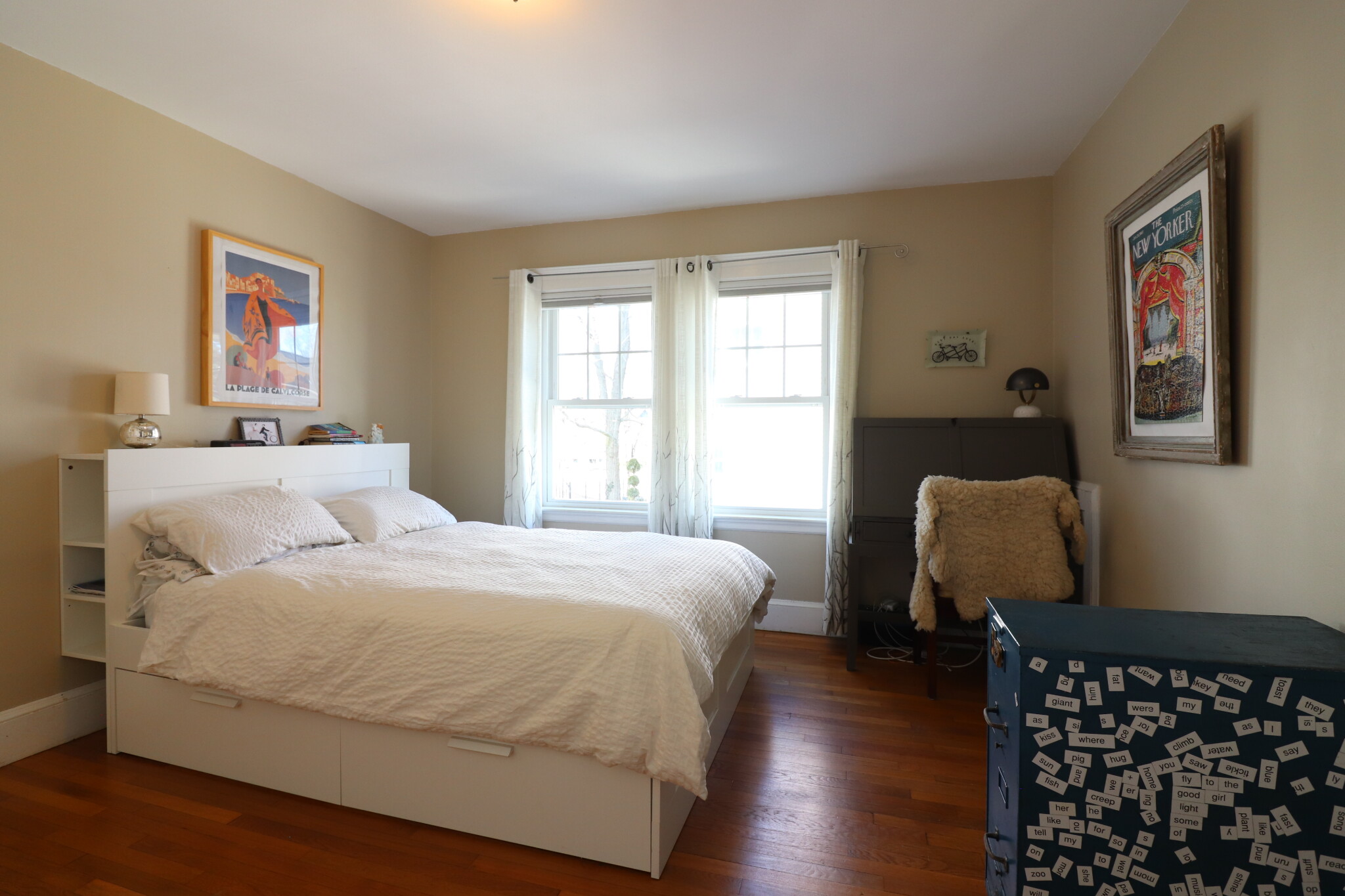 12 Greenough St, Brookline Village