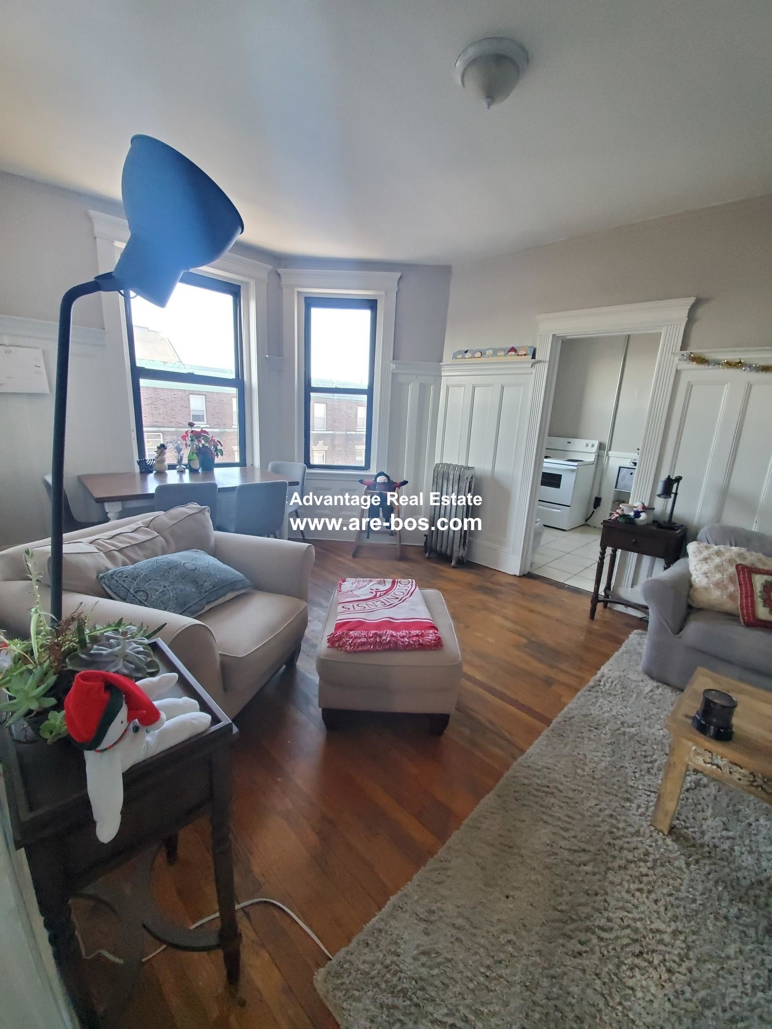 1066 Commonwealth Ave, Allston