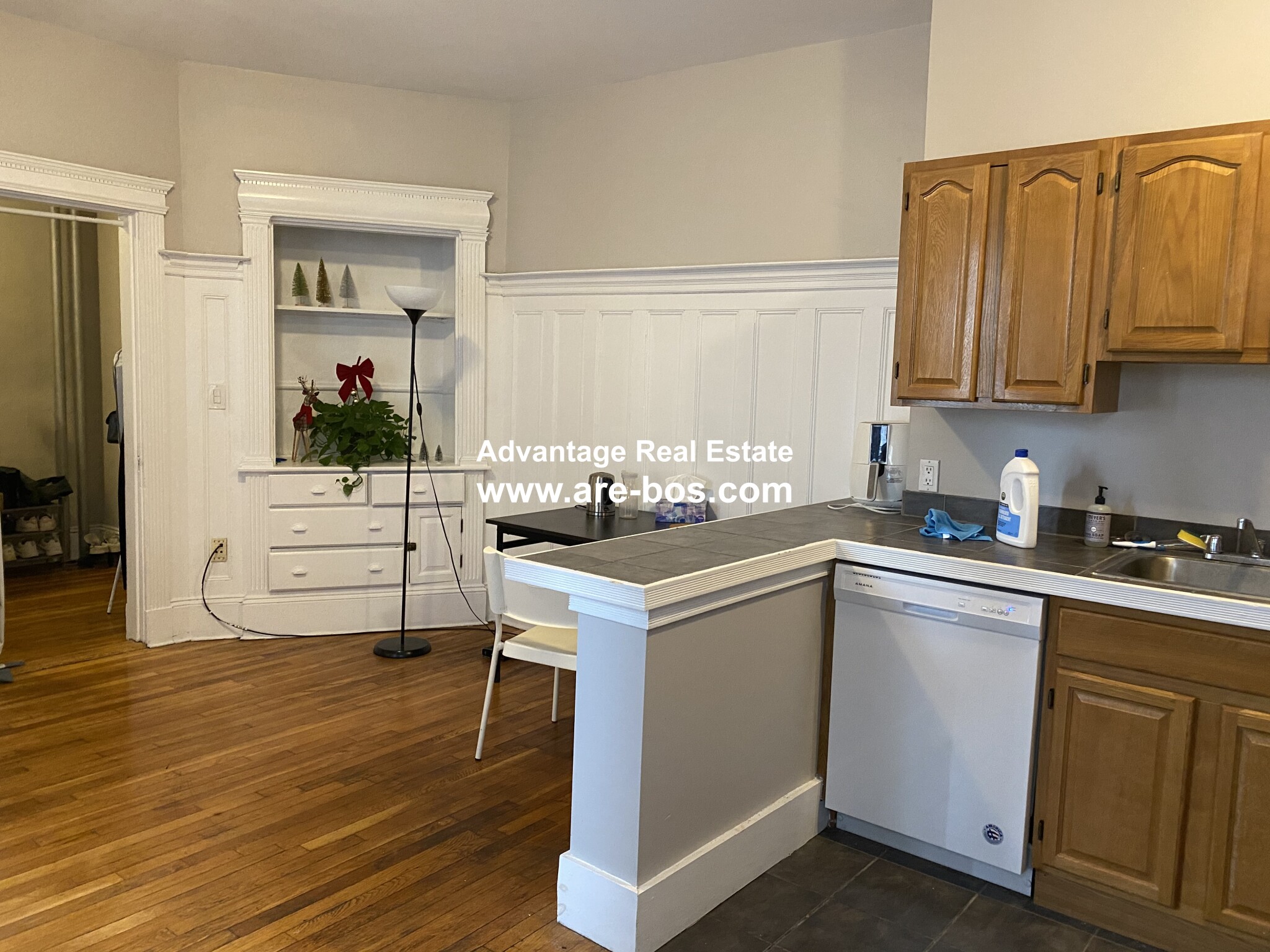 1066 Commonwealth Ave, Allston