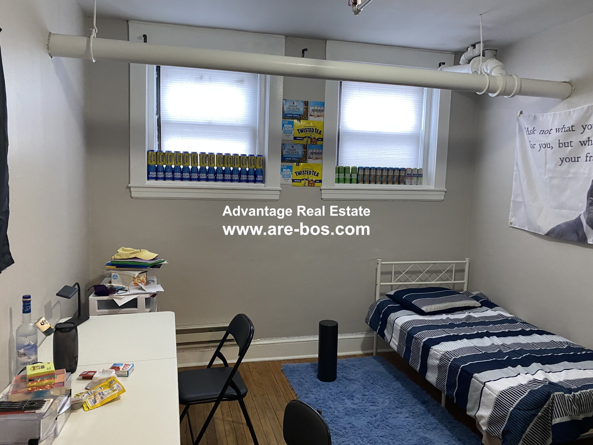 1066 Commonwealth Ave, Allston