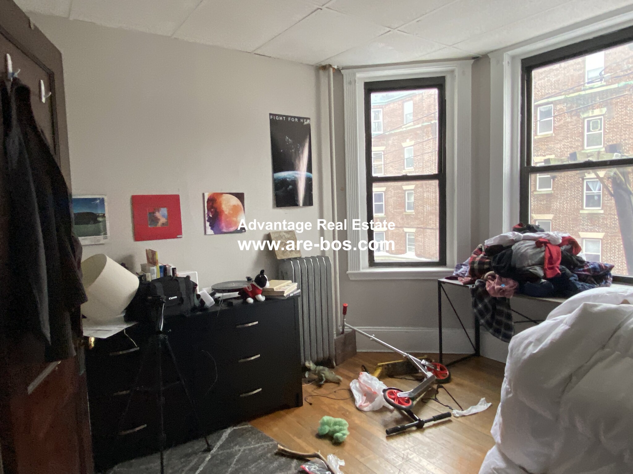 1066 Commonwealth Ave, Allston