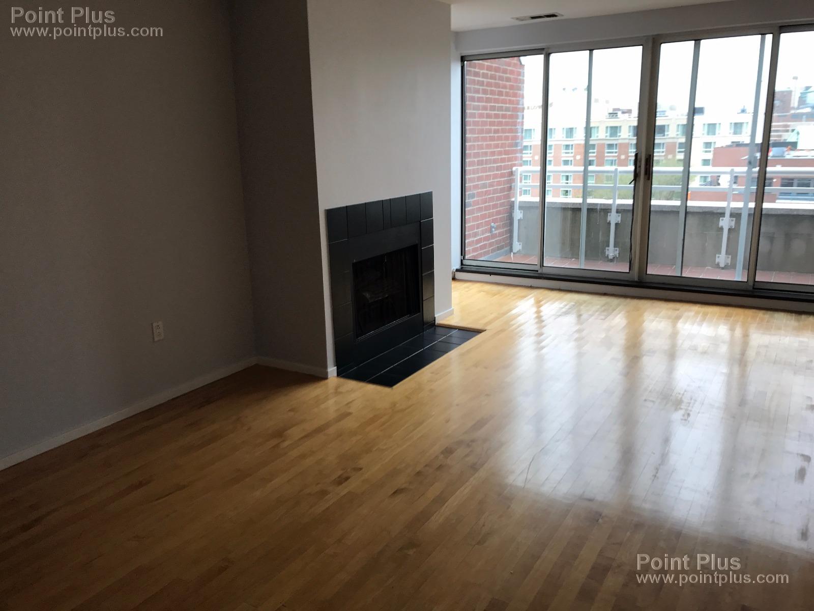 6 Canal Park, Kendall Square