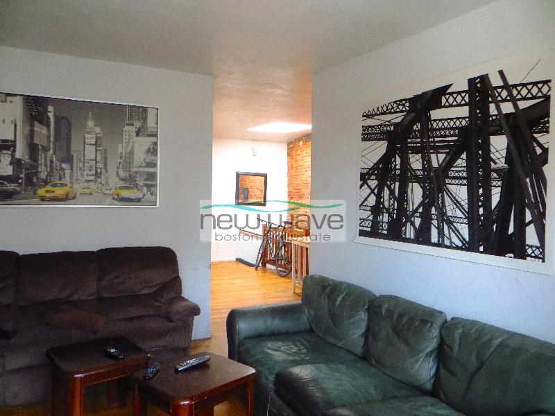 752 Tremont St, South End