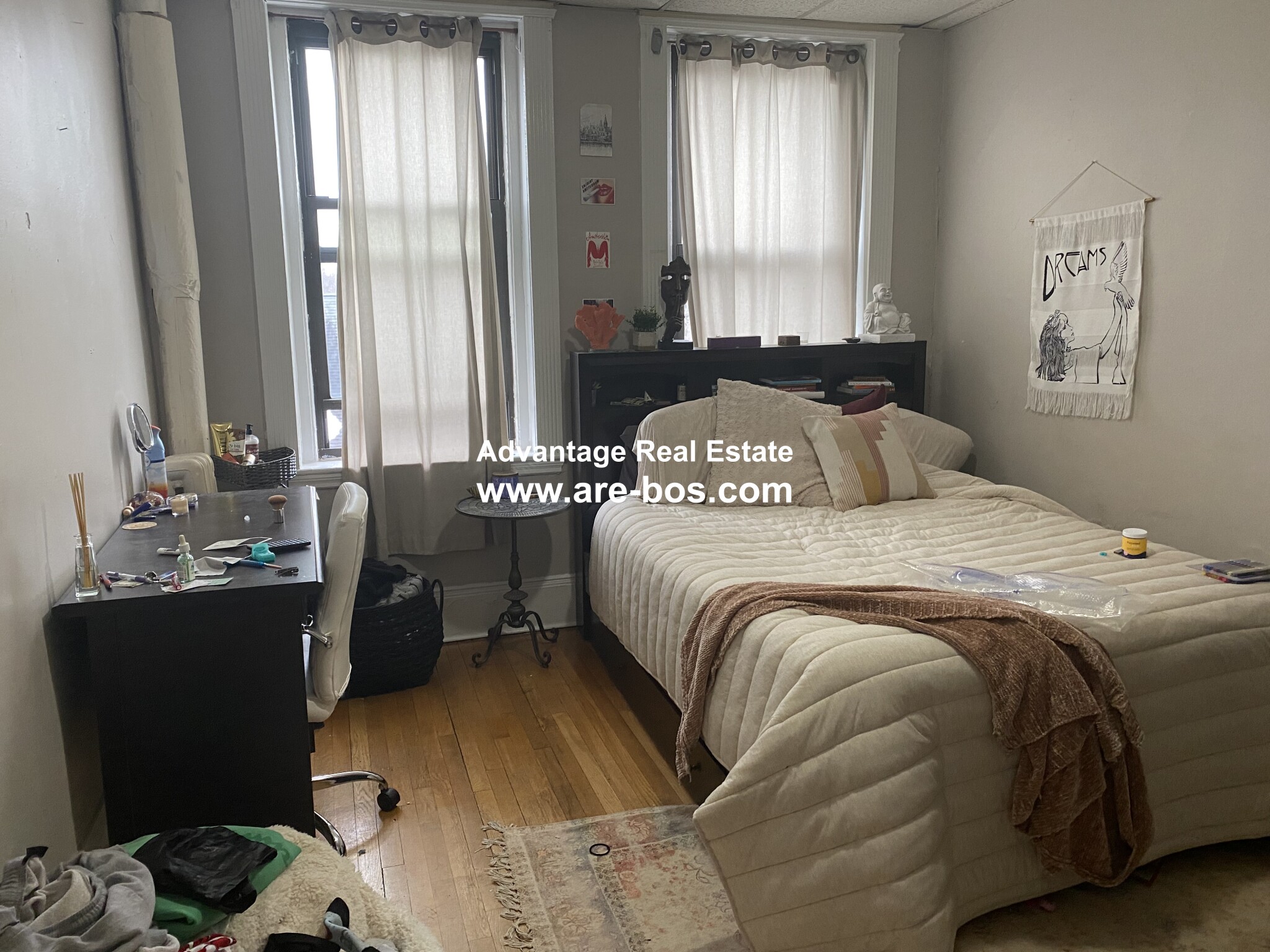 1066 Commonwealth Ave, Allston