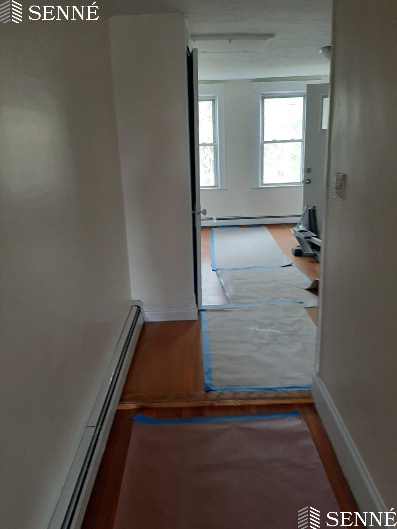 104 Greenfield Rd, Mattapan