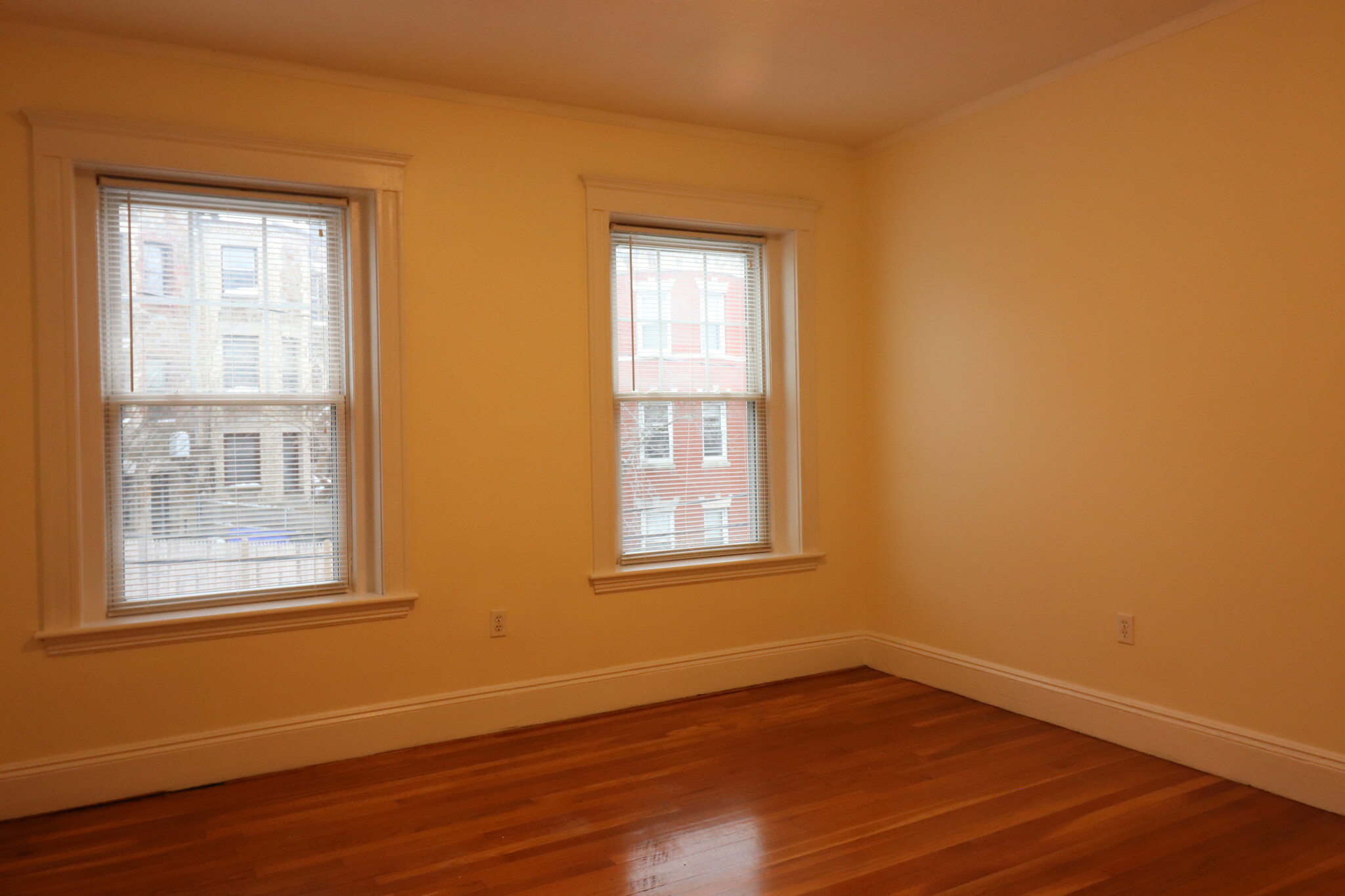 191 Winthrop, Washington Square