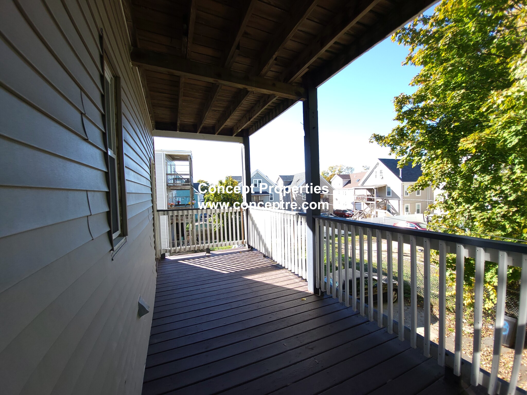 35 Dunlap St, Dorchester