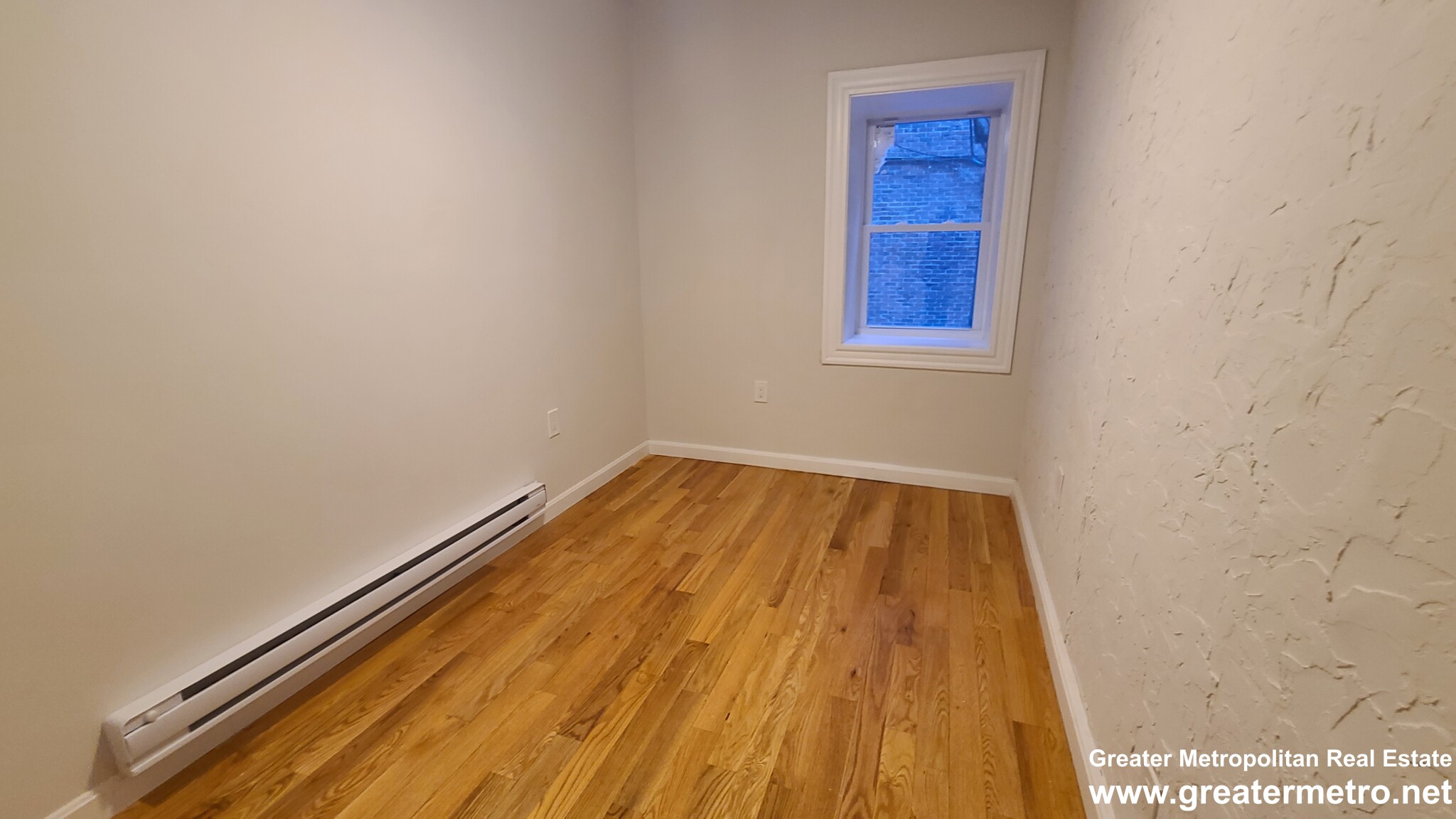 129 Fulton St, North End