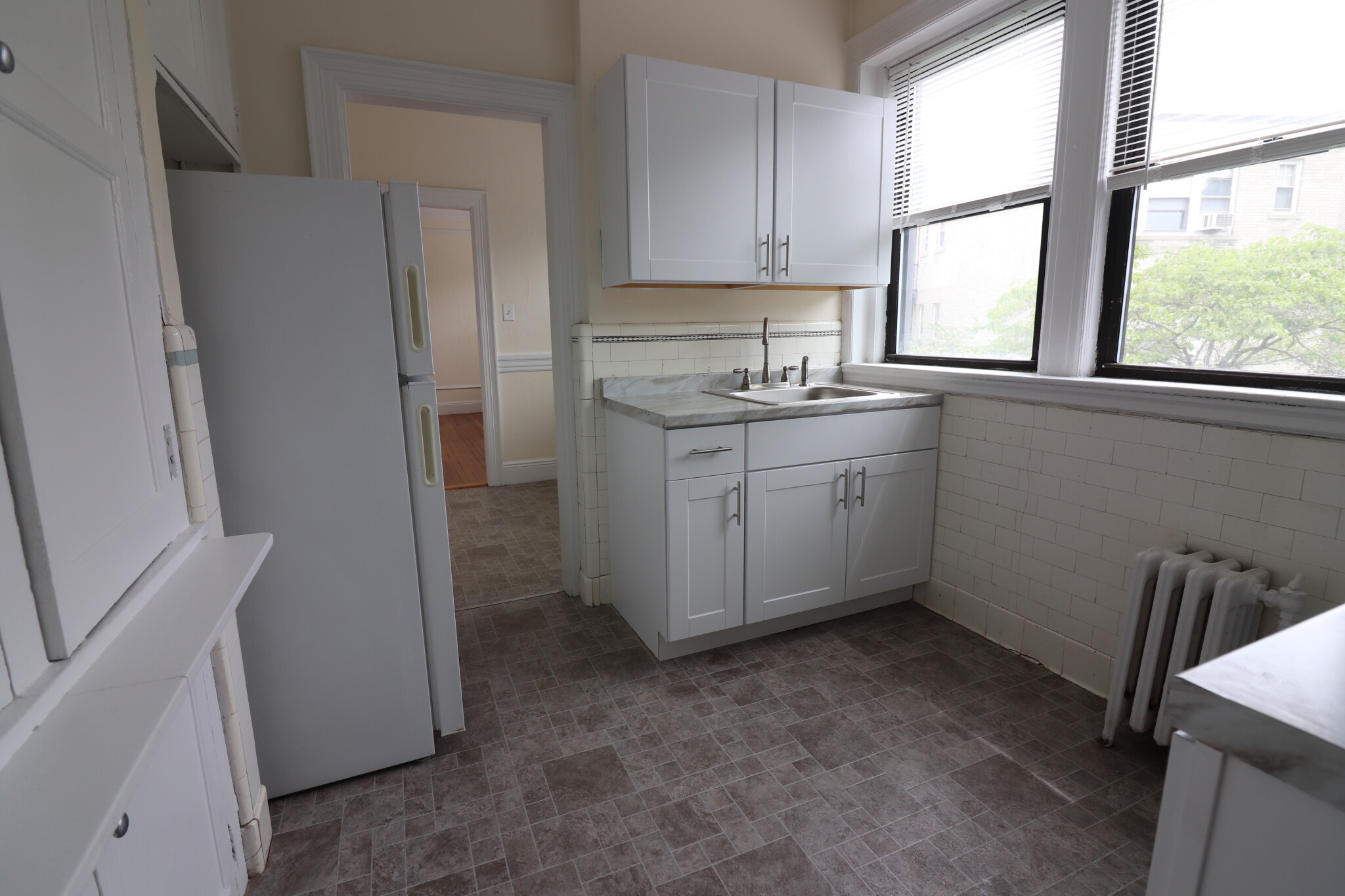 32 Park St, Coolidge Corner