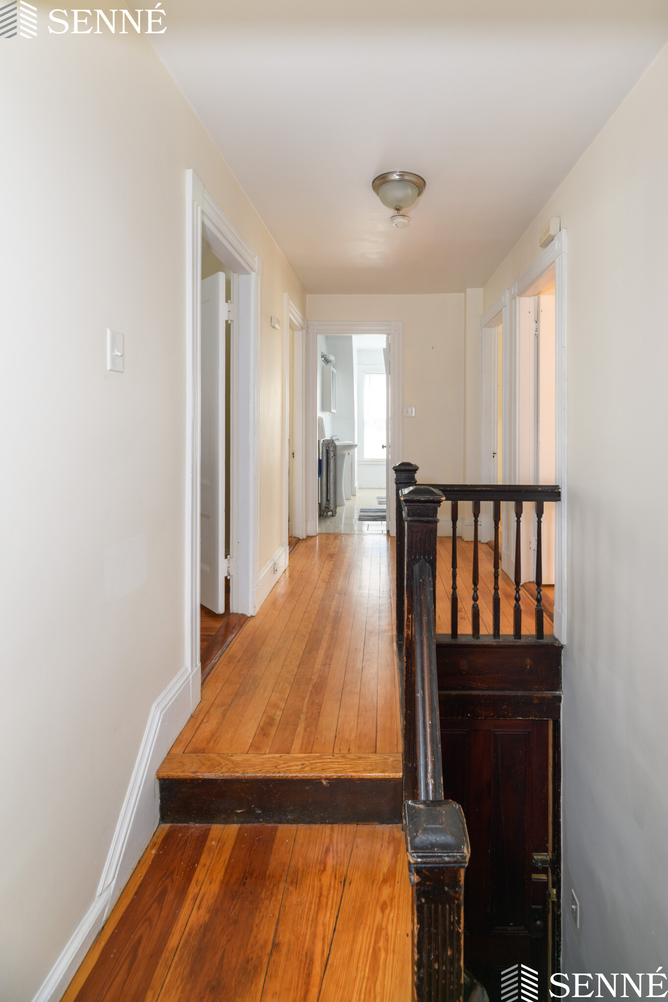 27 Hammond St, Harvard Square