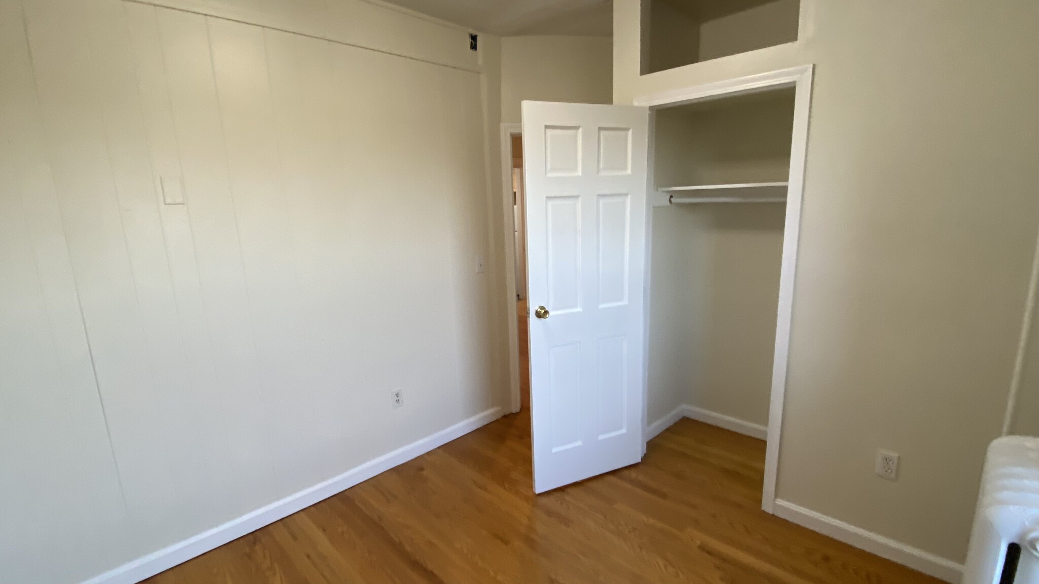 43 Bay State Rd, Fenway