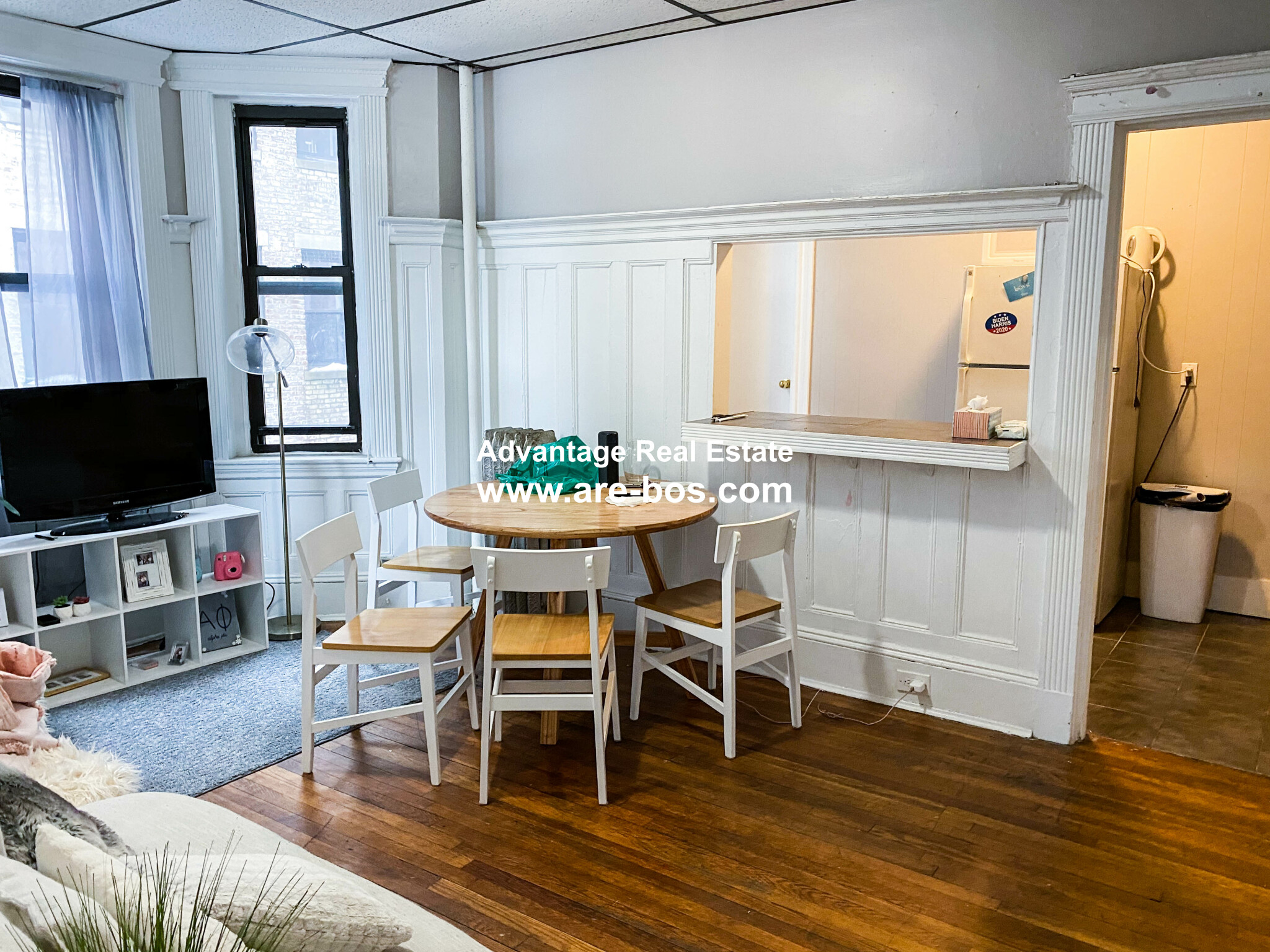 1056 Commonwealth Ave, Allston