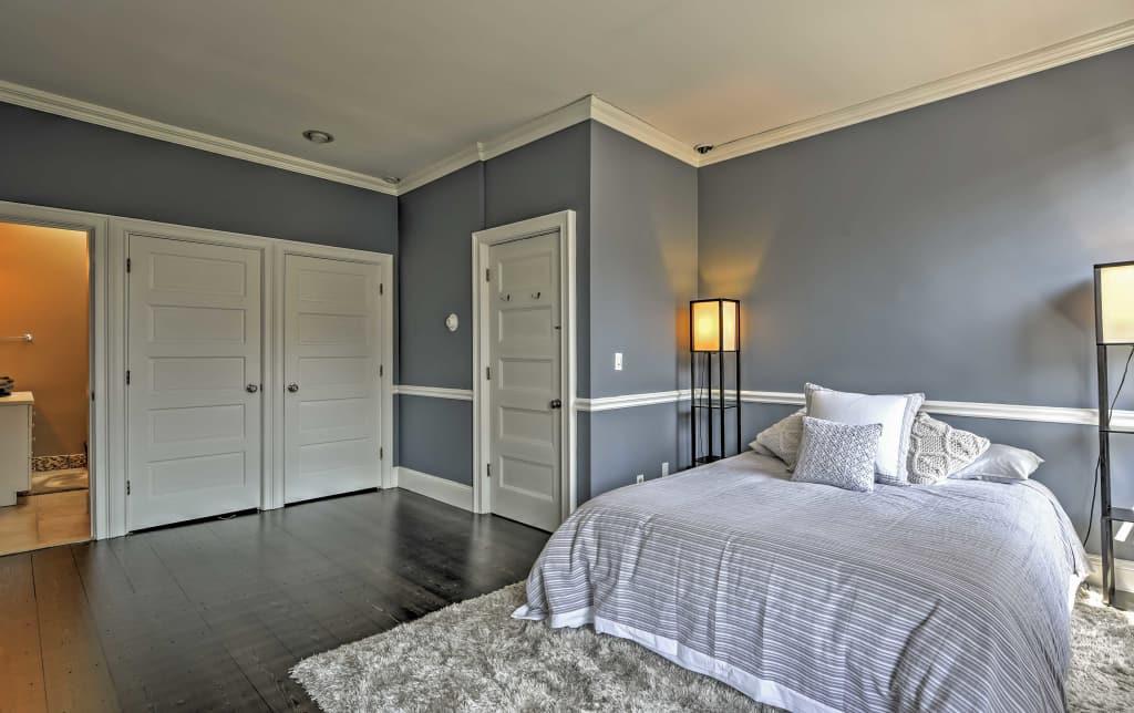 230 Marlborough St, Back Bay