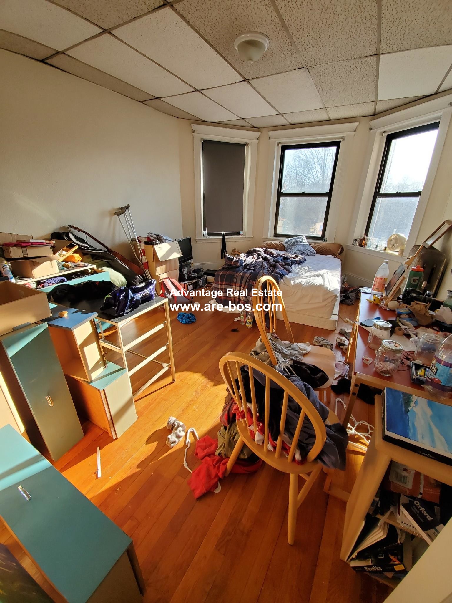 1056 Commonwealth Ave, Allston