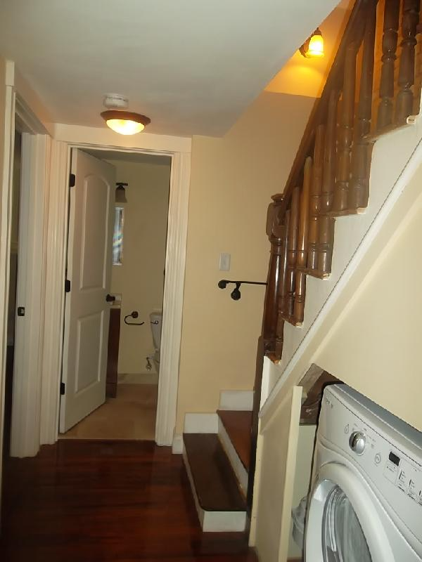 1 Wigglesworth St, Mission Hill