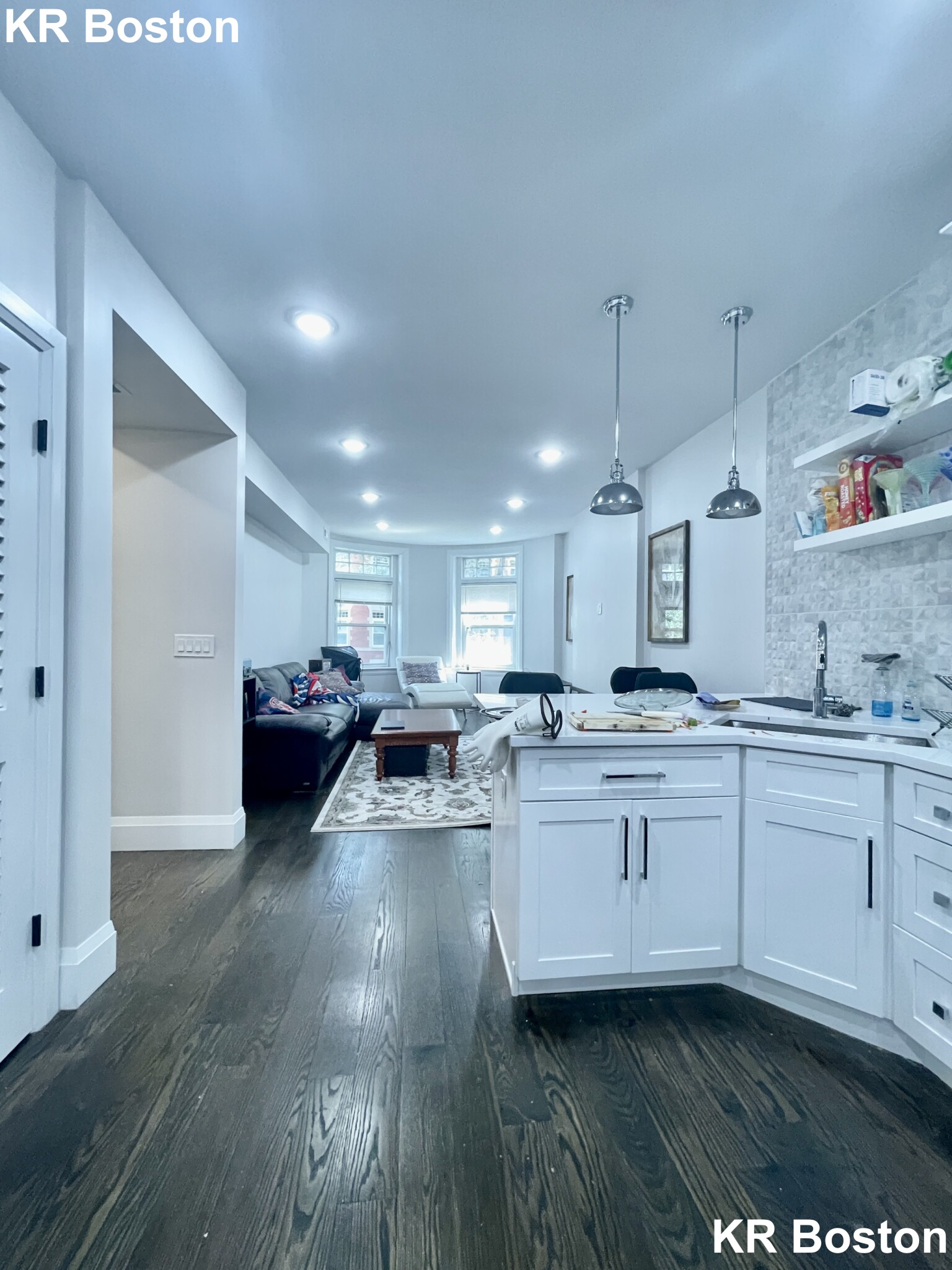 11 Strathmore Rd, Chestnut Hill