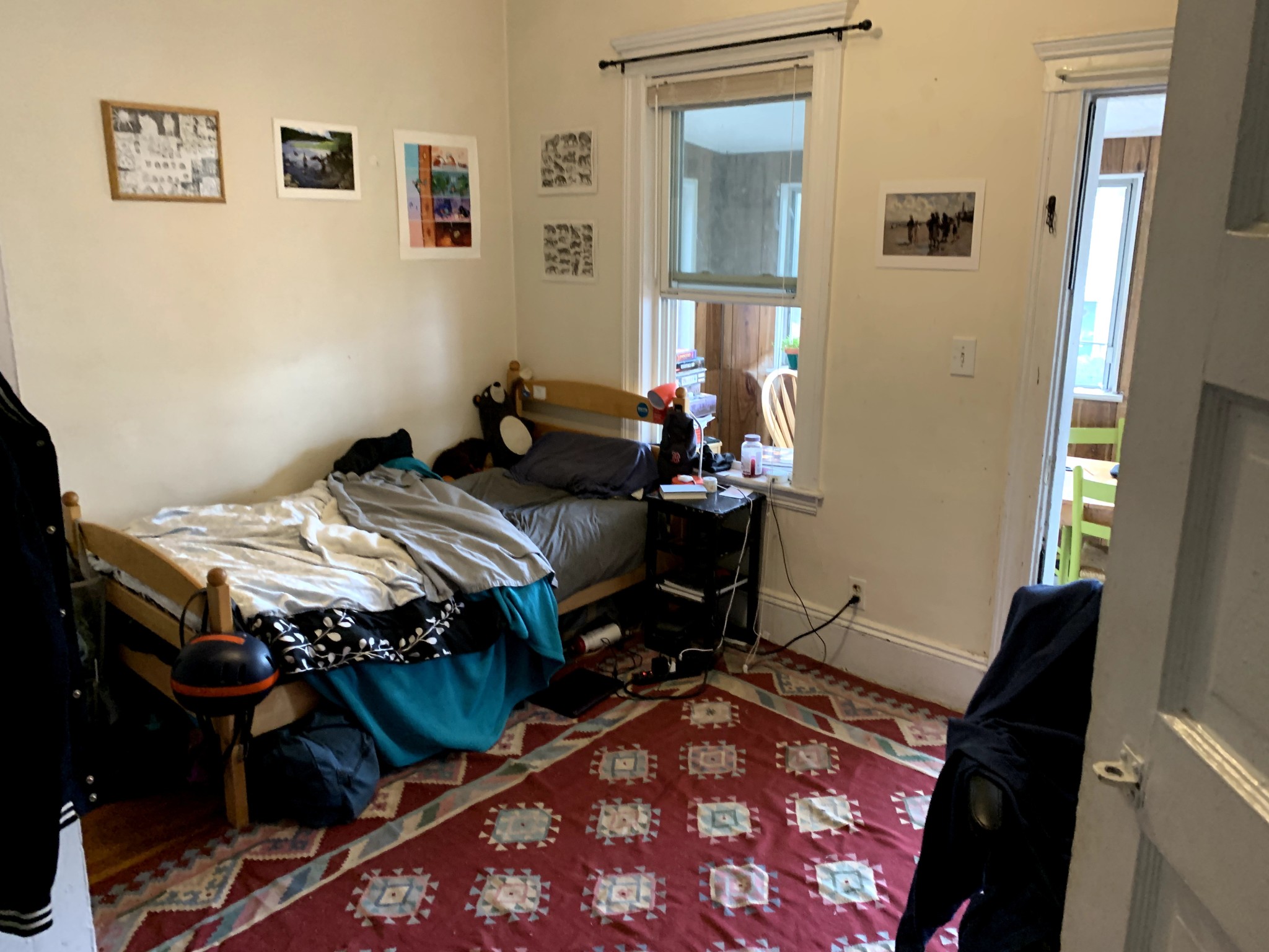 348 Faneuil St, Brighton