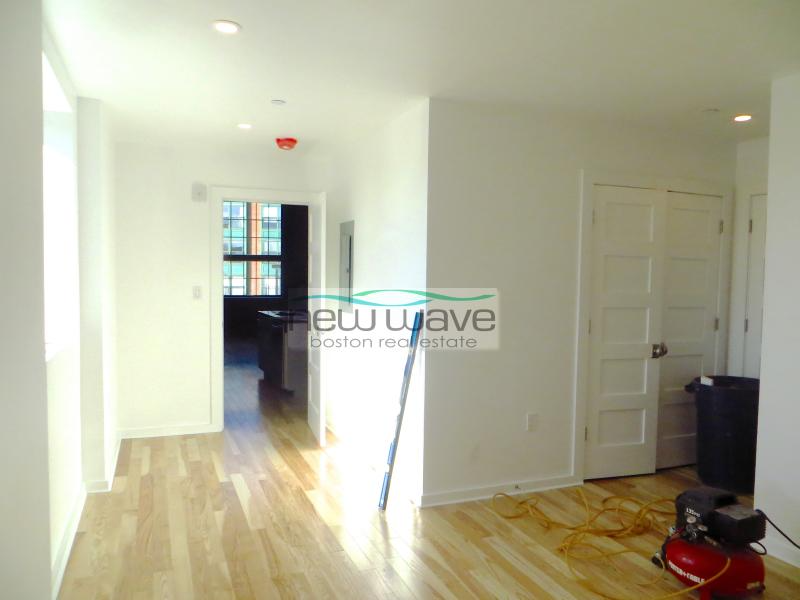 888 Tremont St, South End