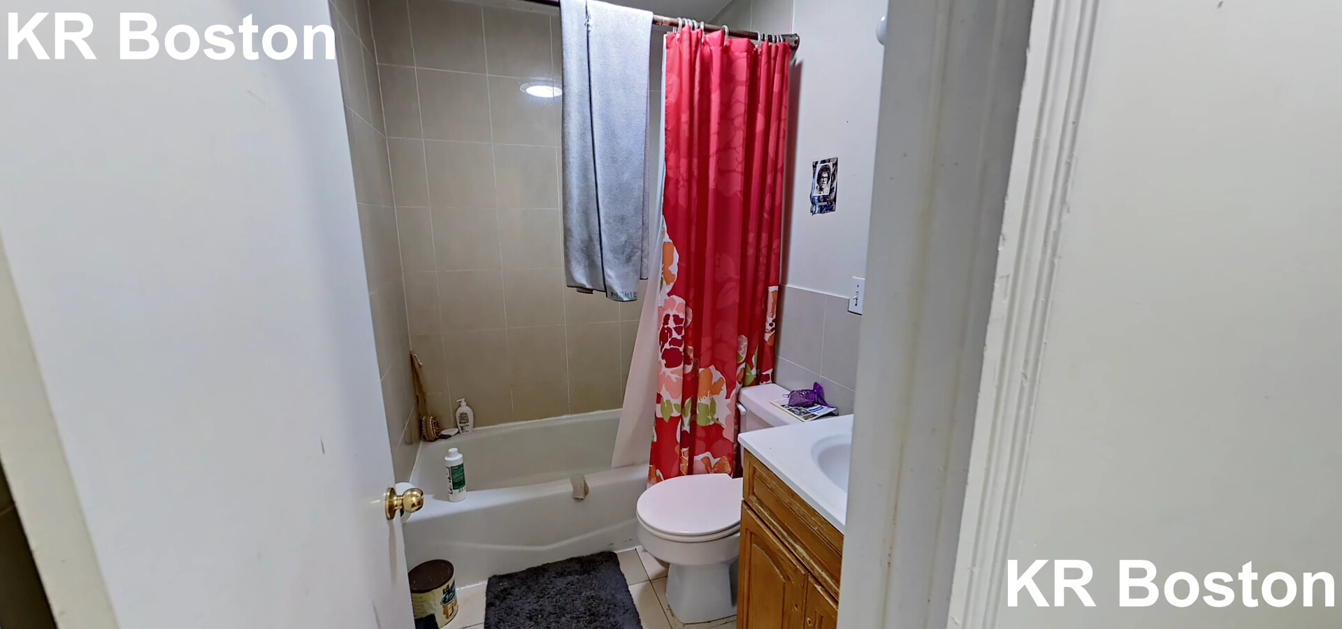 138 Brook St, Coolidge Corner