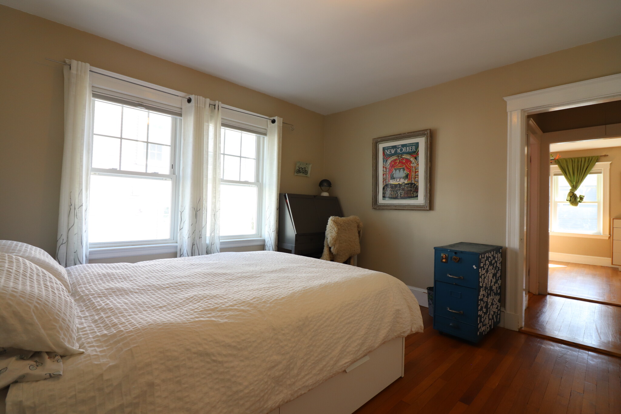 12 Greenough St, Brookline Village