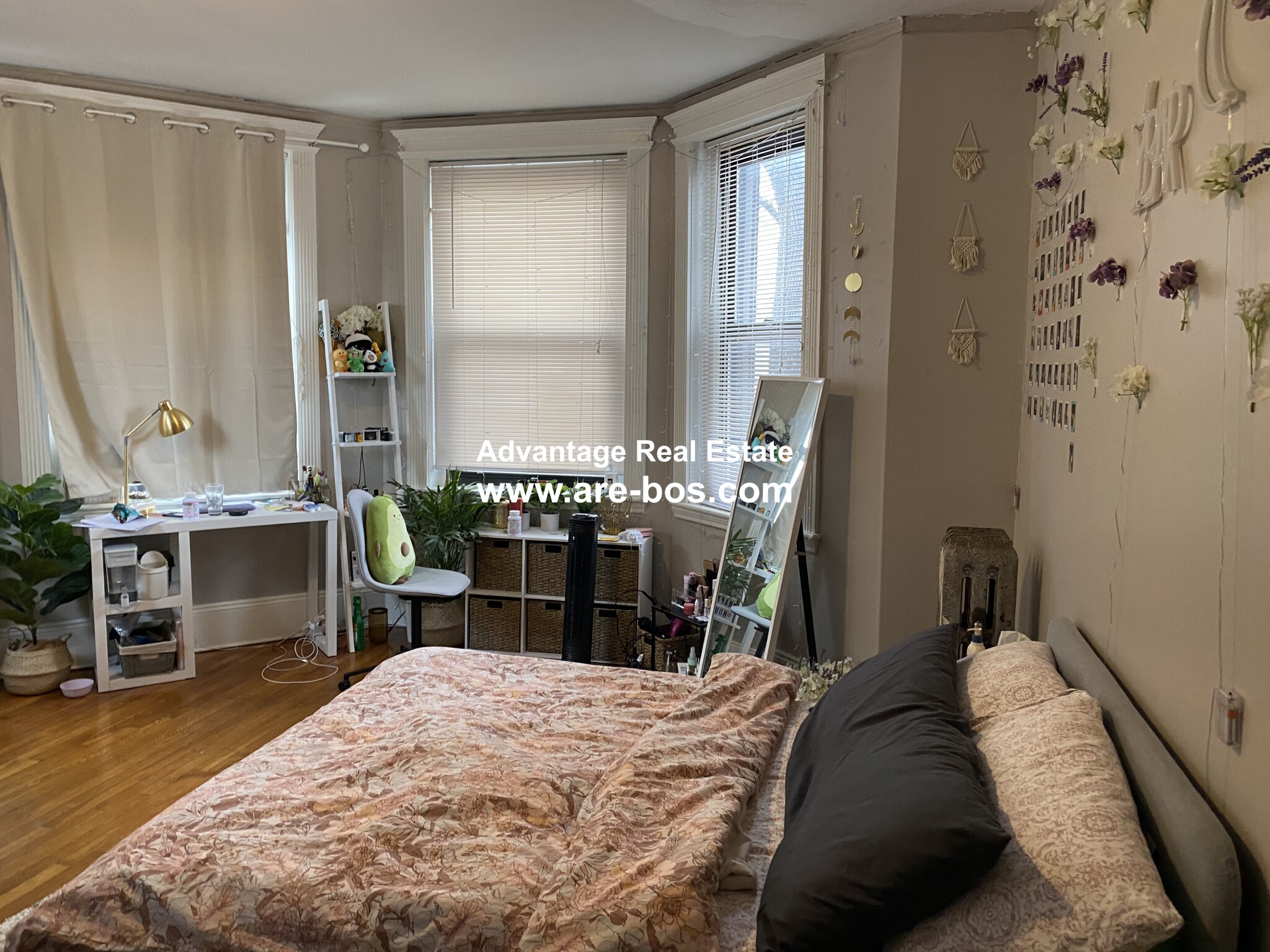 1066 Commonwealth Ave, Allston