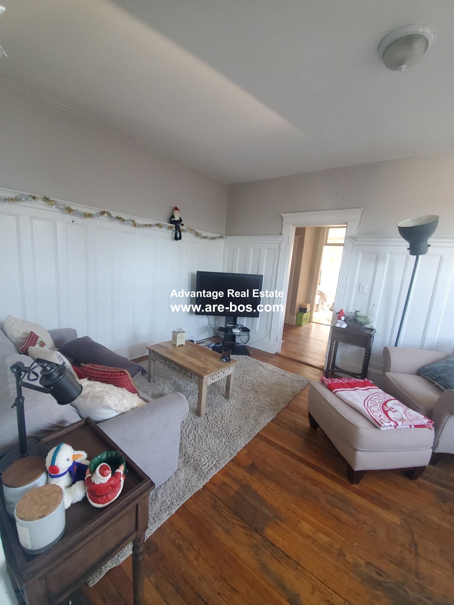 1066 Commonwealth Ave, Allston