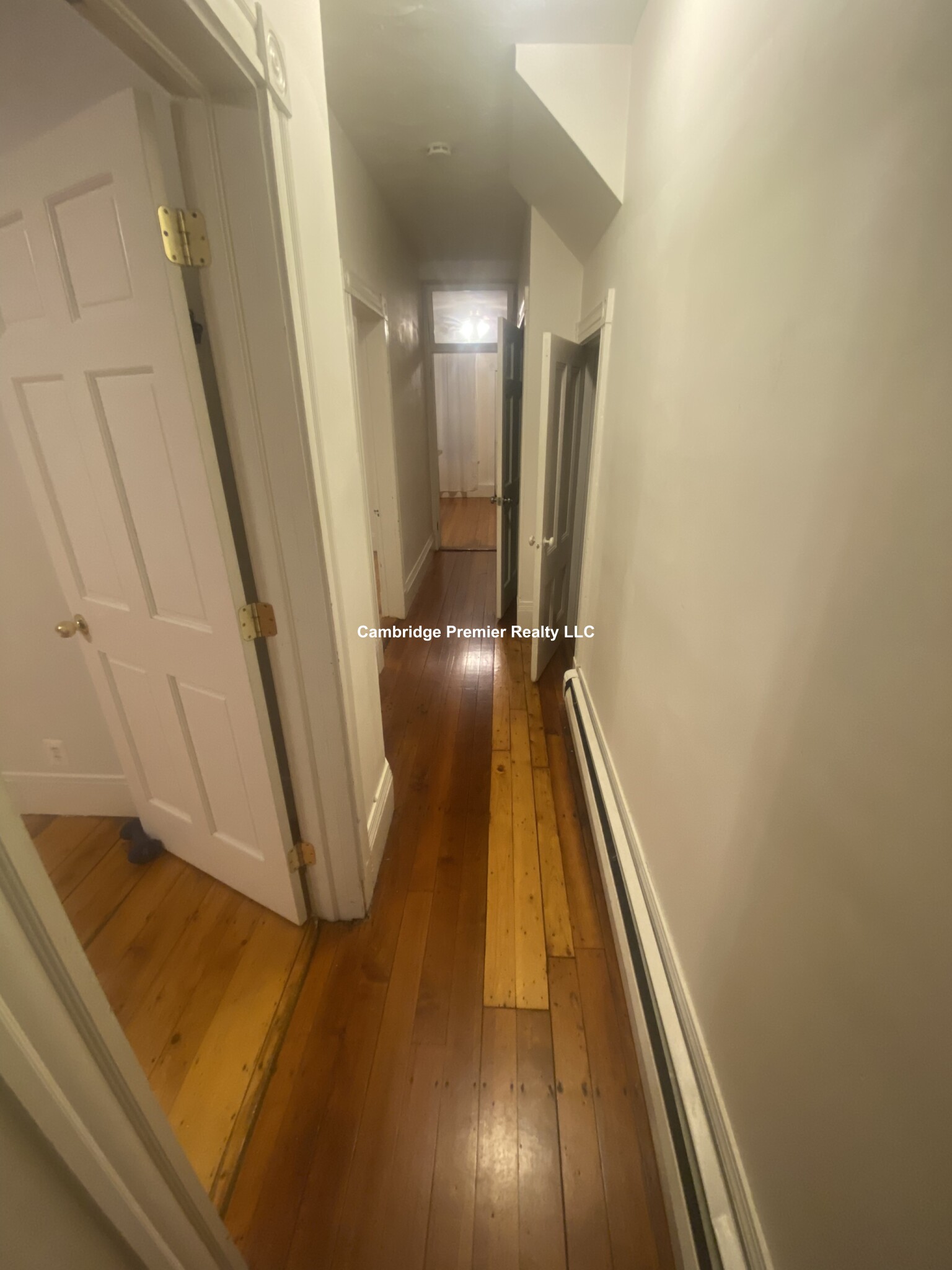 180 Thorndike St, East Cambridge