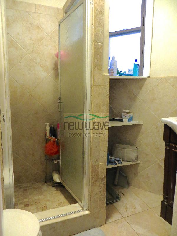 45 Westland Ave, Fenway