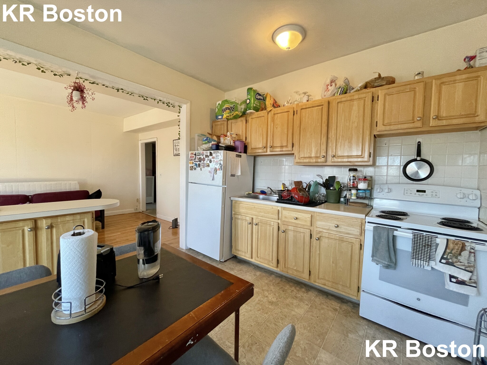 1137 Commonwealth Ave, Allston