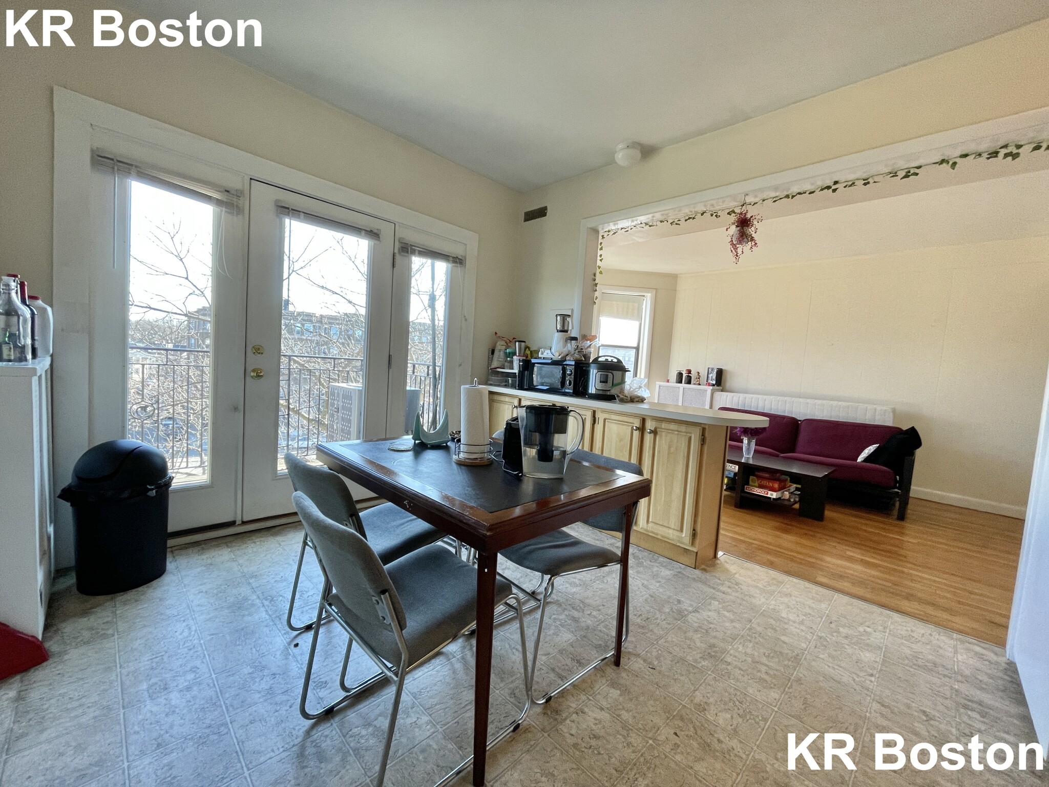 1137 Commonwealth Ave, Allston