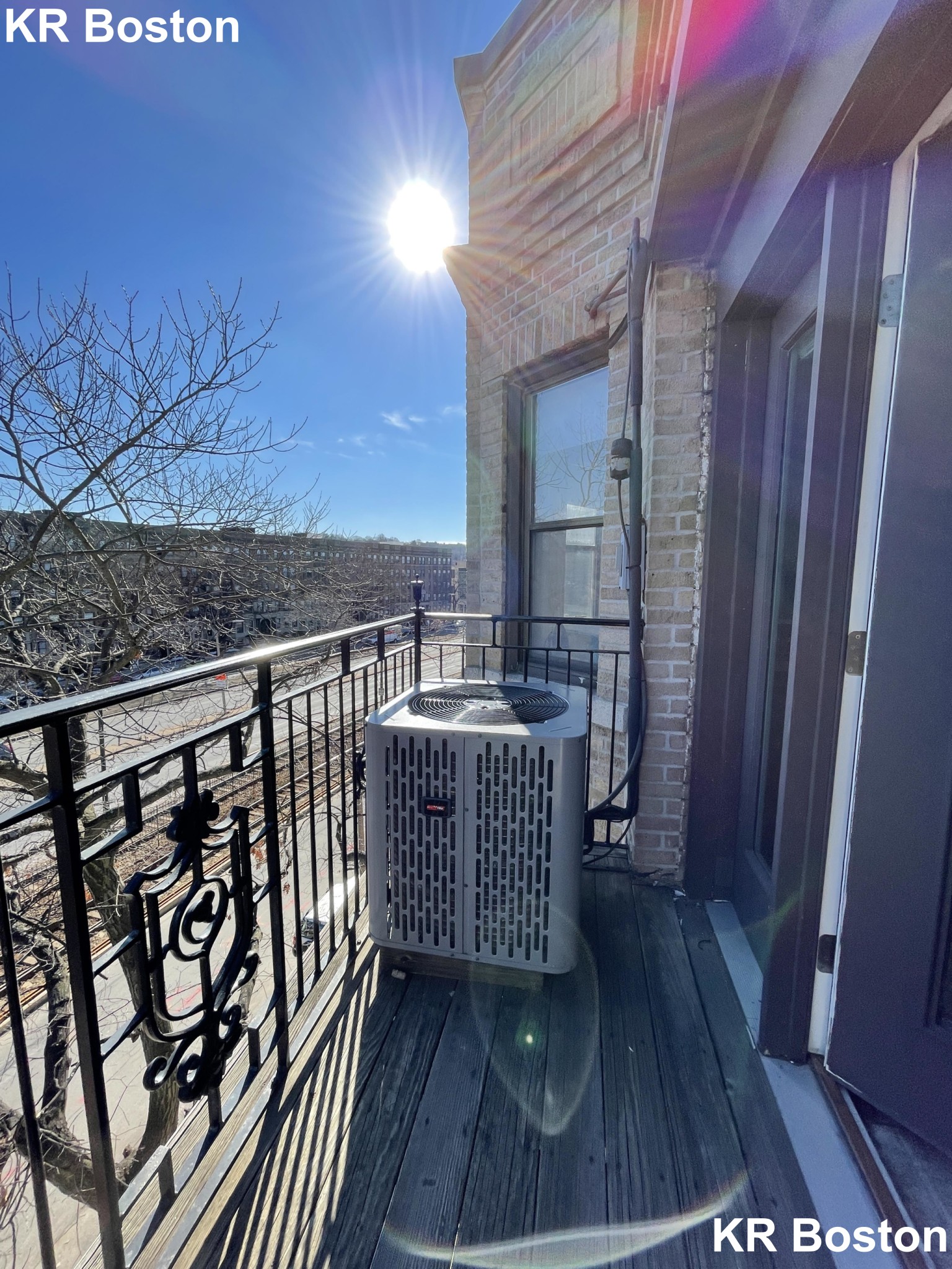 1137 Commonwealth Ave, Allston