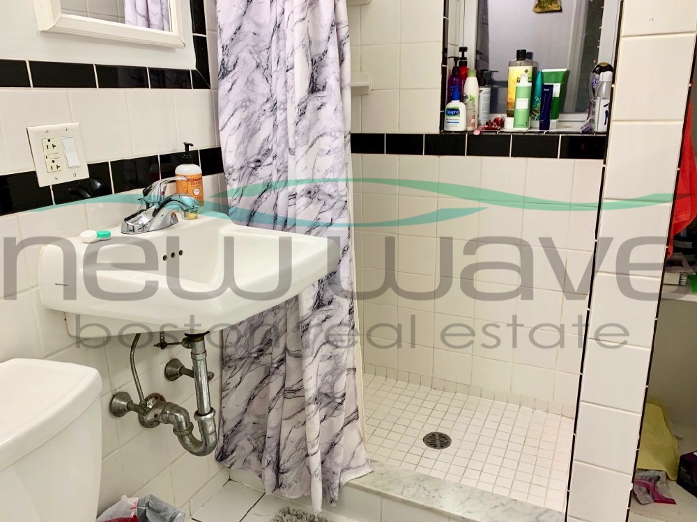 45 Westland Ave, Fenway