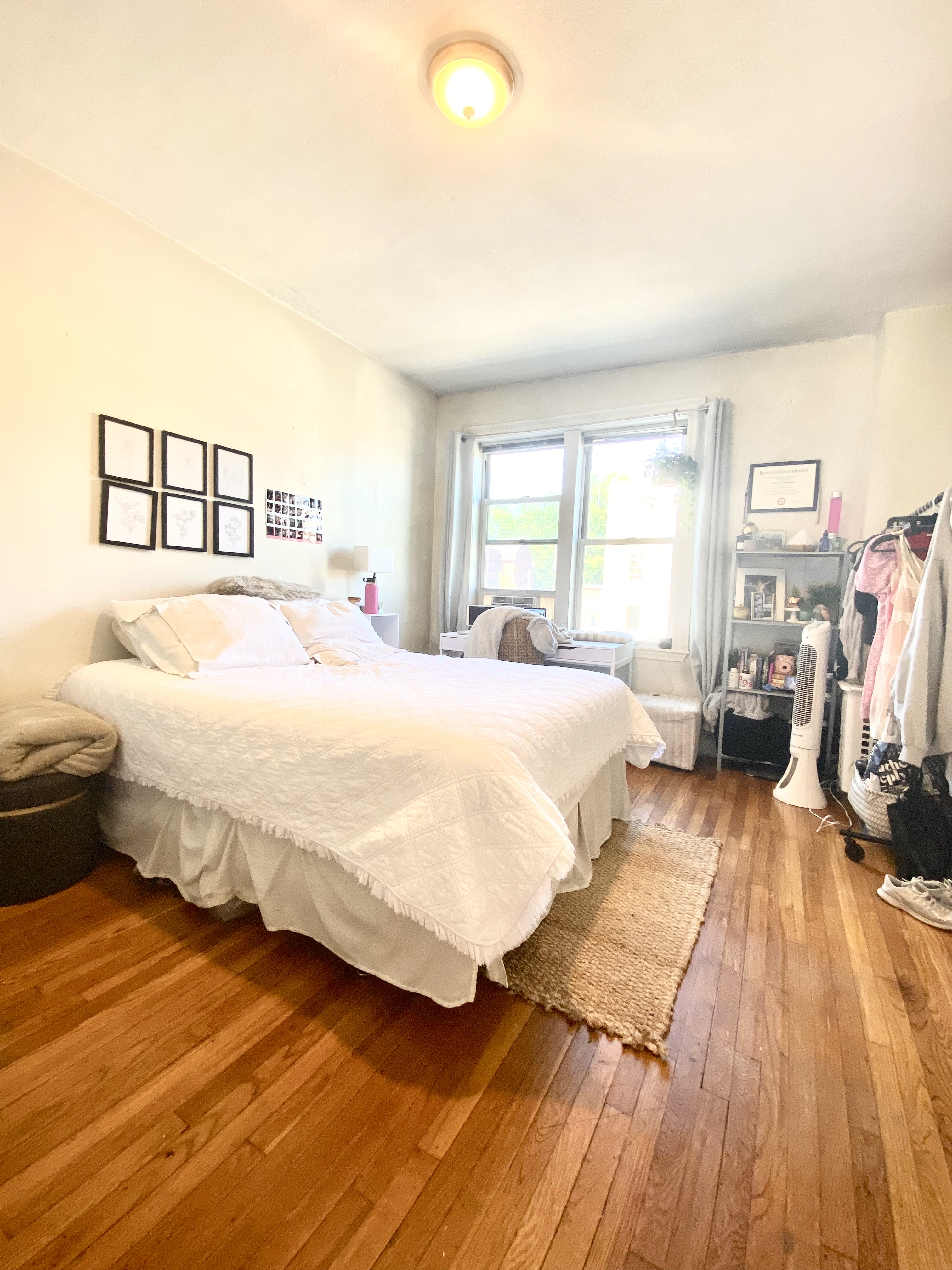 720 Washington St, Washington Square