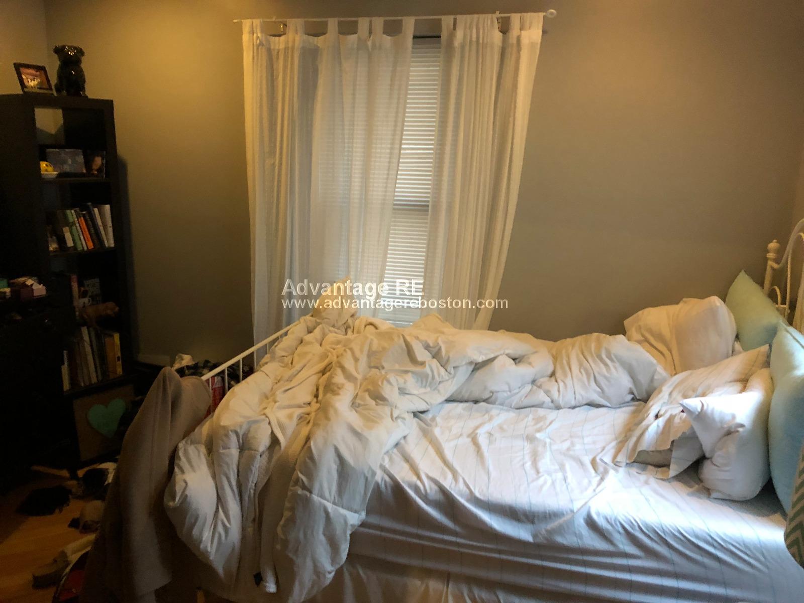 37 Sheafe St, North End