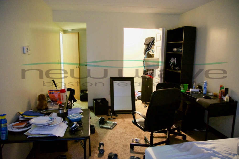 400 Massachusetts Ave, South End