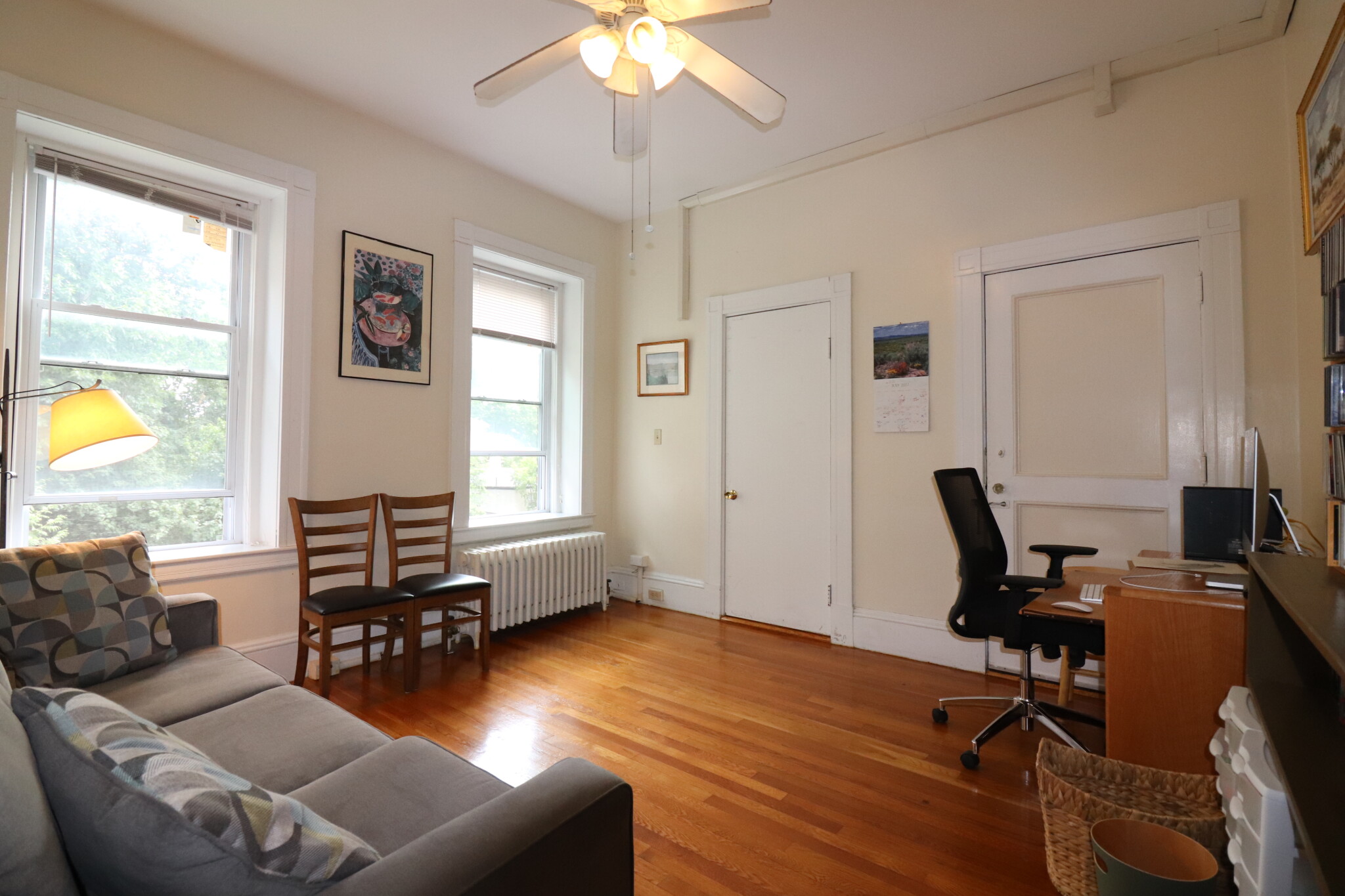 1477 Beacon St, Coolidge Corner