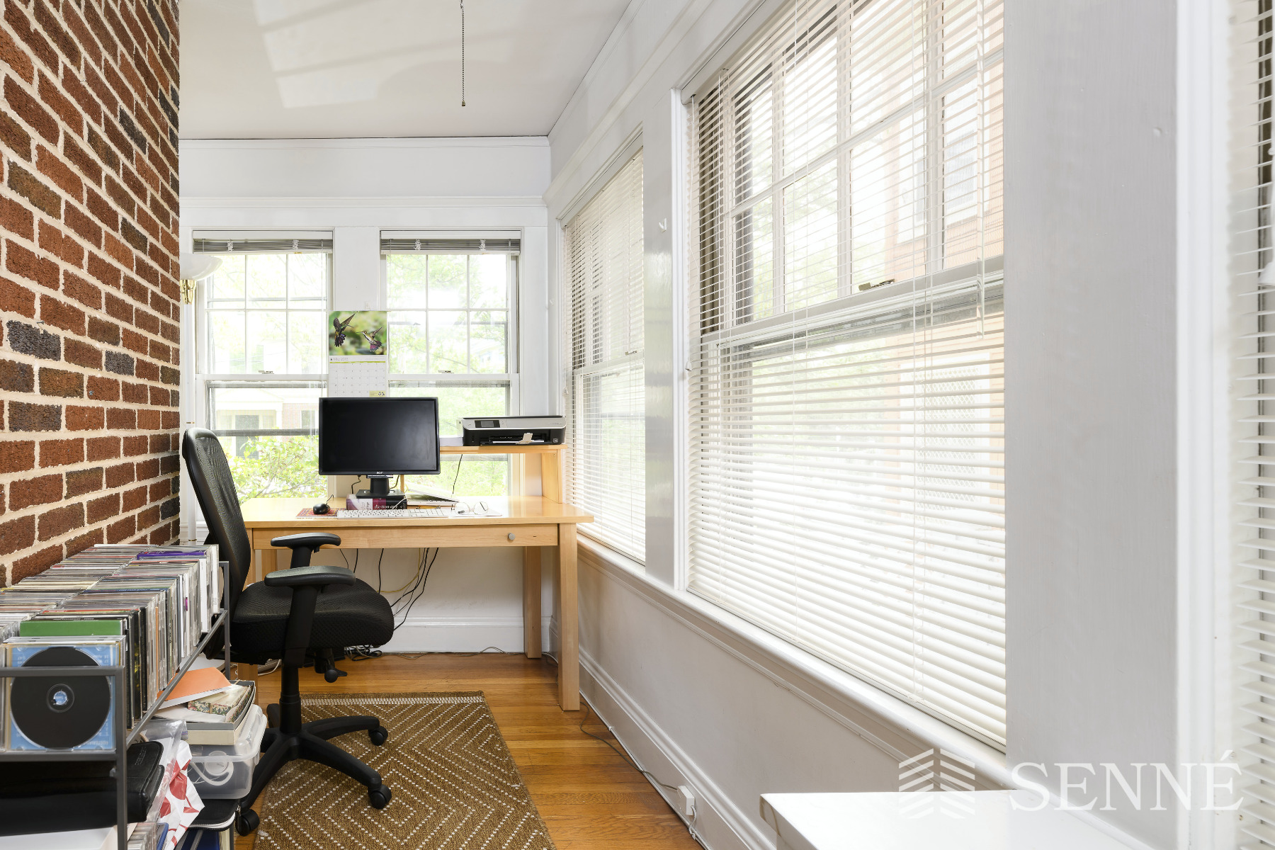 17 Channing St, Cambridgeport