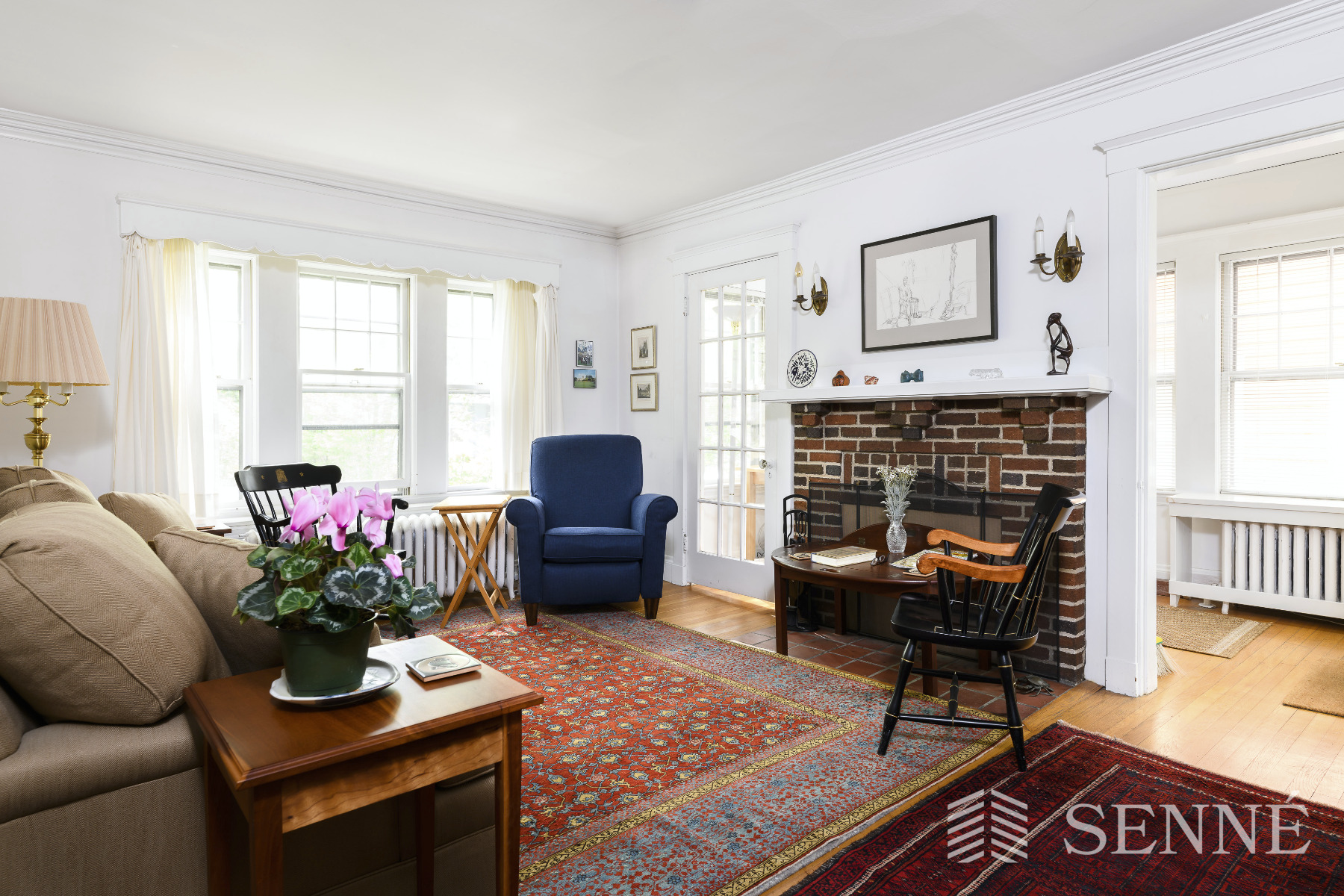 17 Channing St, Cambridgeport