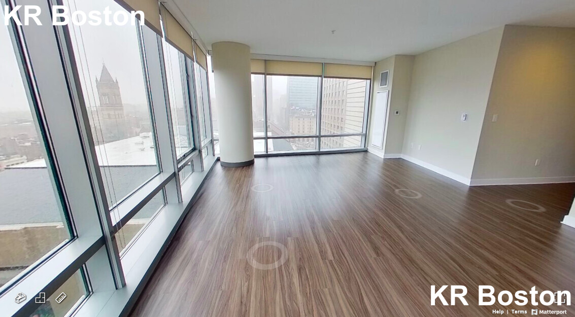 70 Exeter St, Back Bay