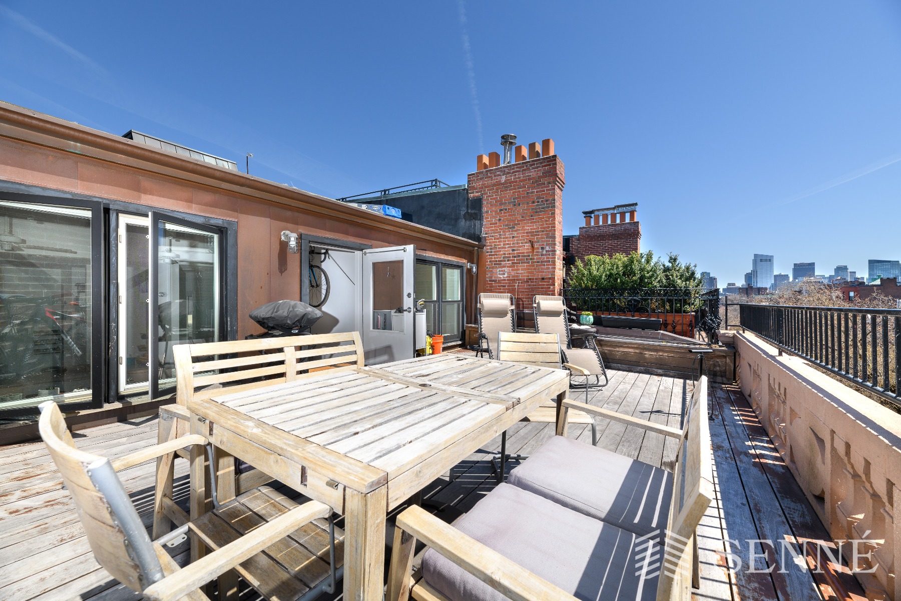 216 Marlborough St, Back Bay