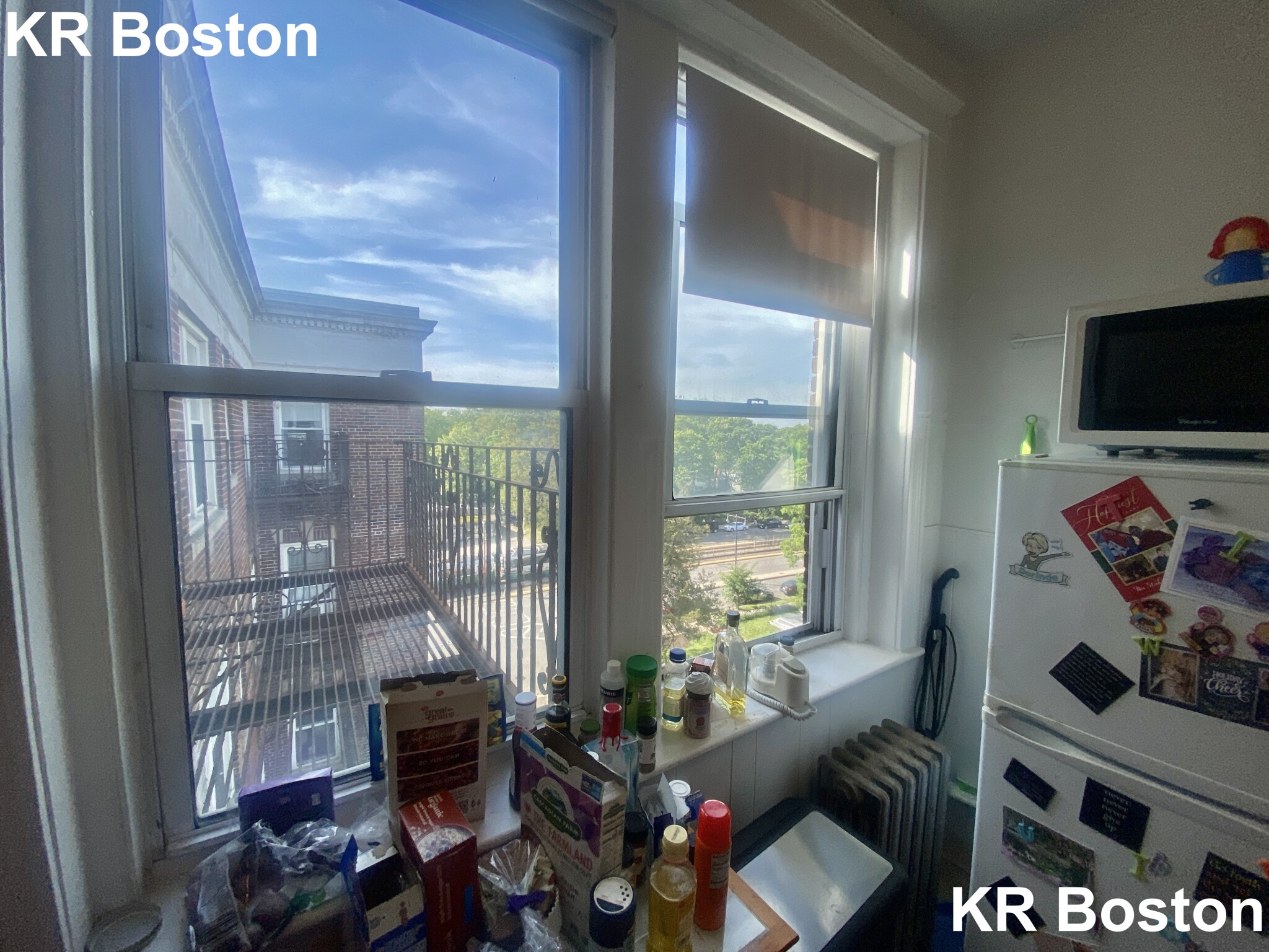 1801 Commonwealth Ave, Brighton