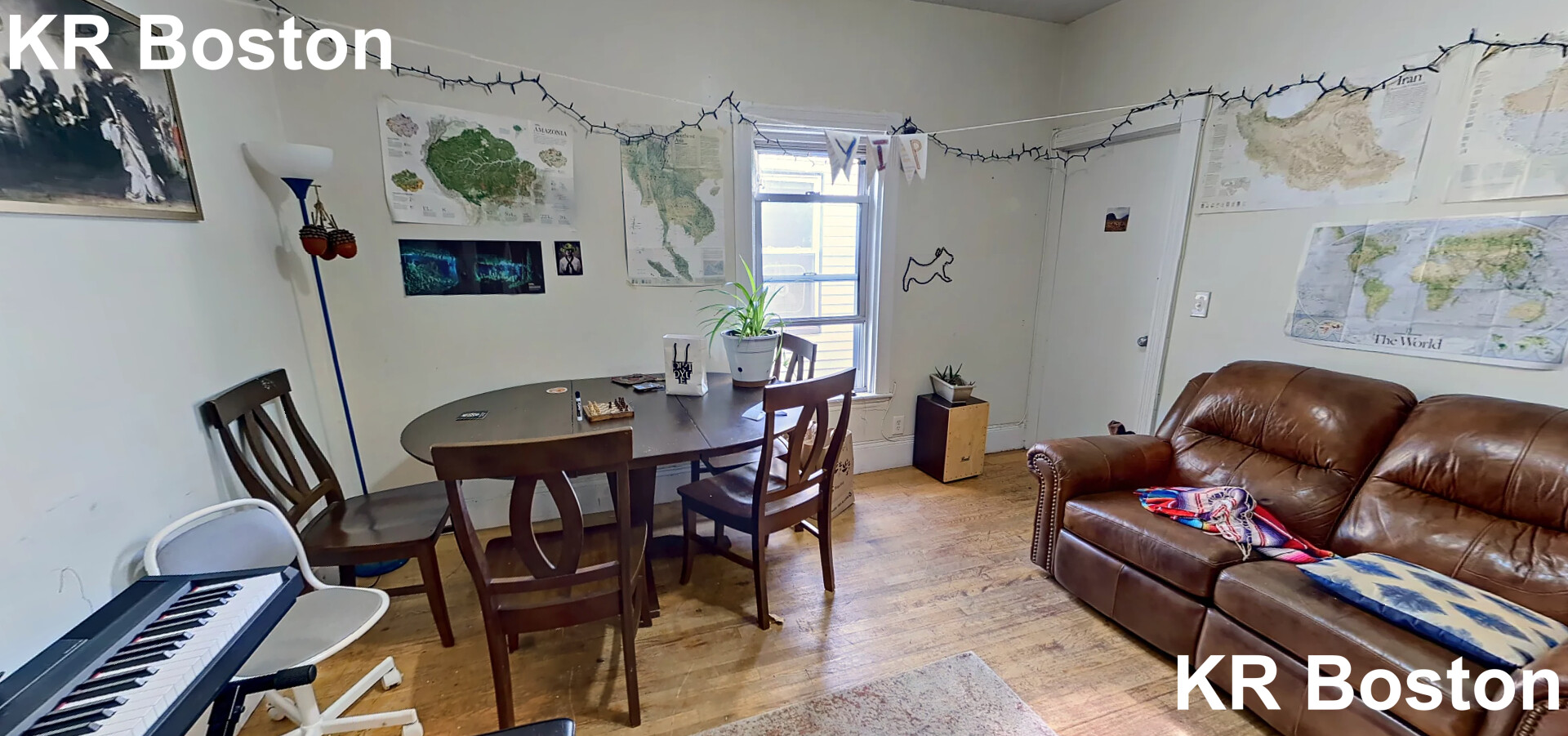 137 Brook St, Coolidge Corner