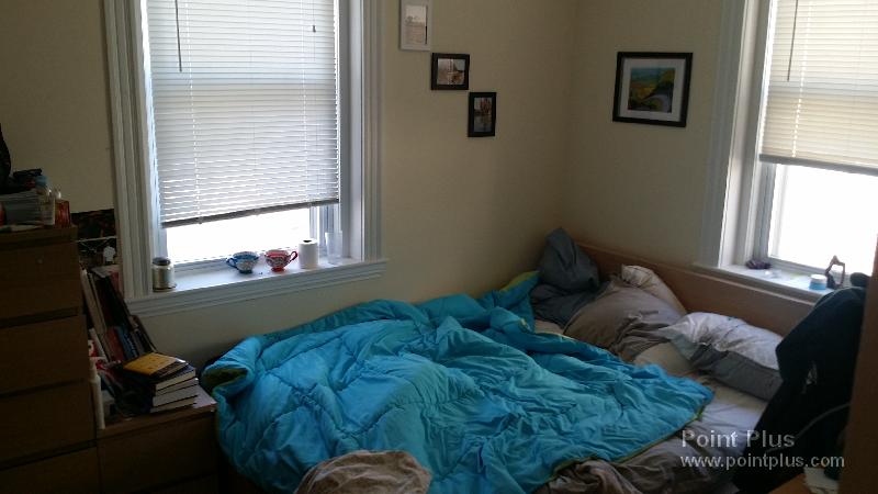 214 Chestnut St, Cambridgeport