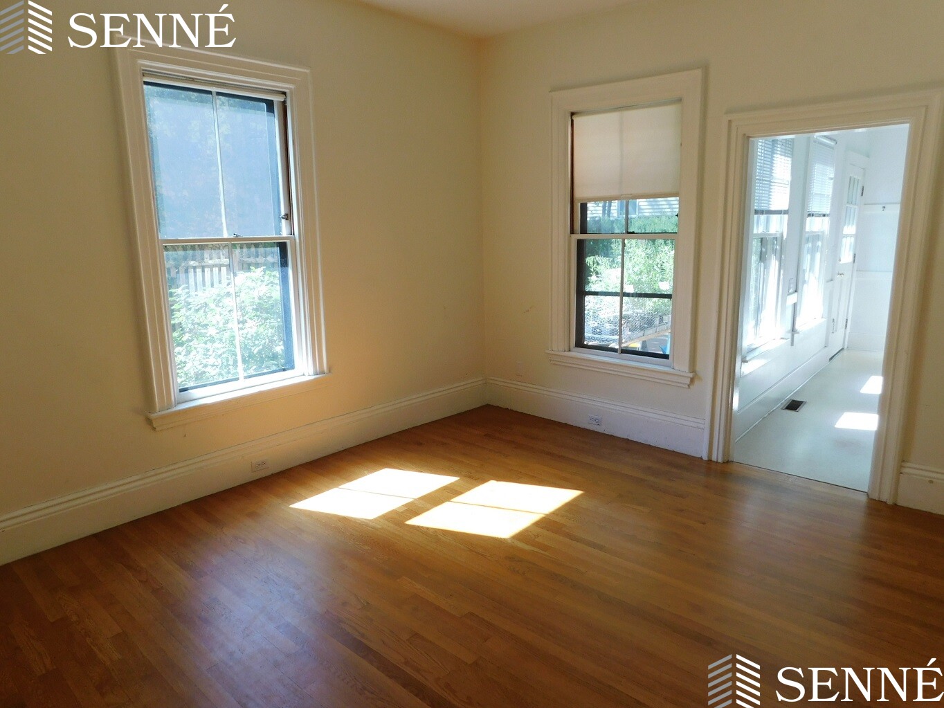 29 Mount Pleasant St, Porter Square