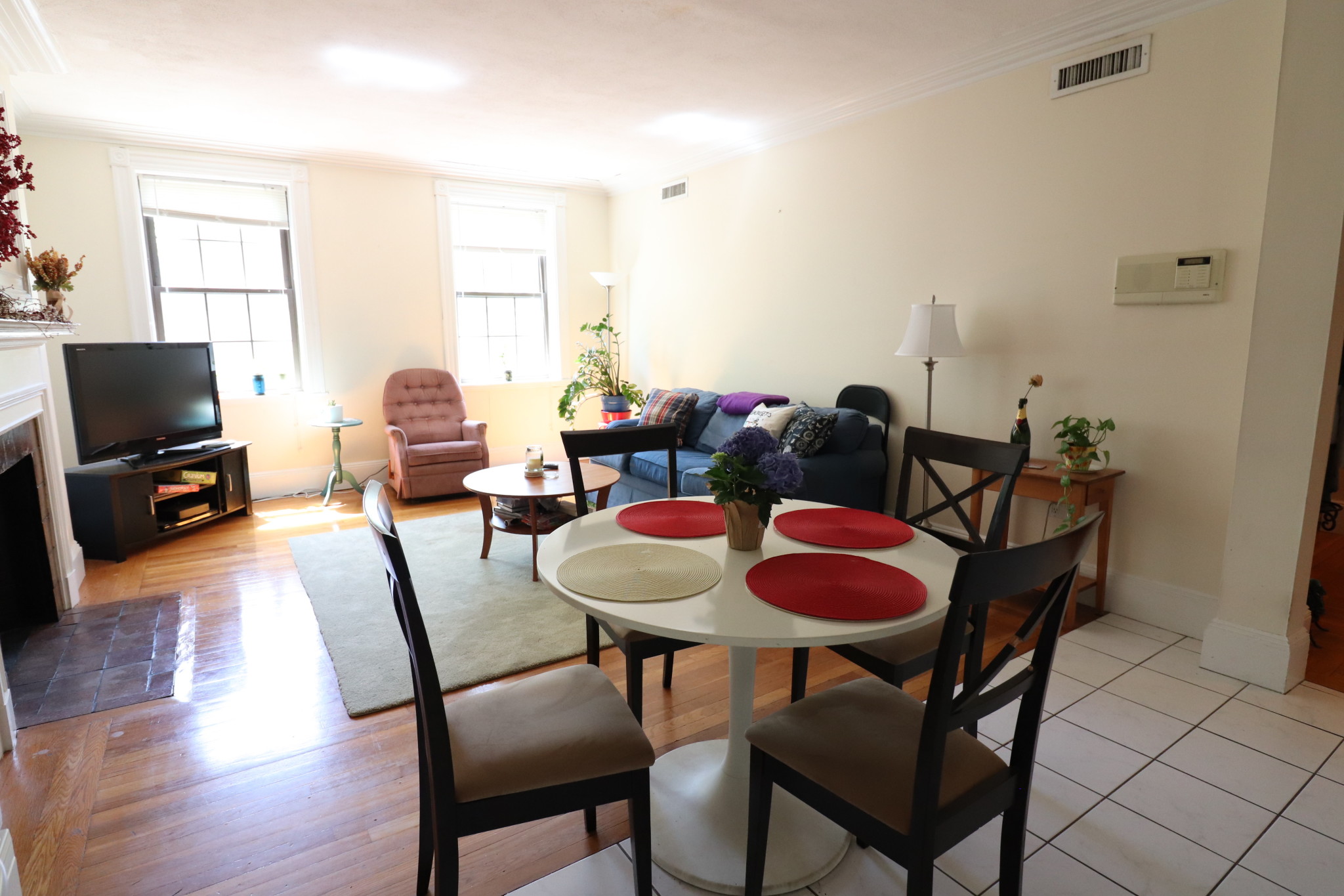 12 Dean Rd, Washington Square