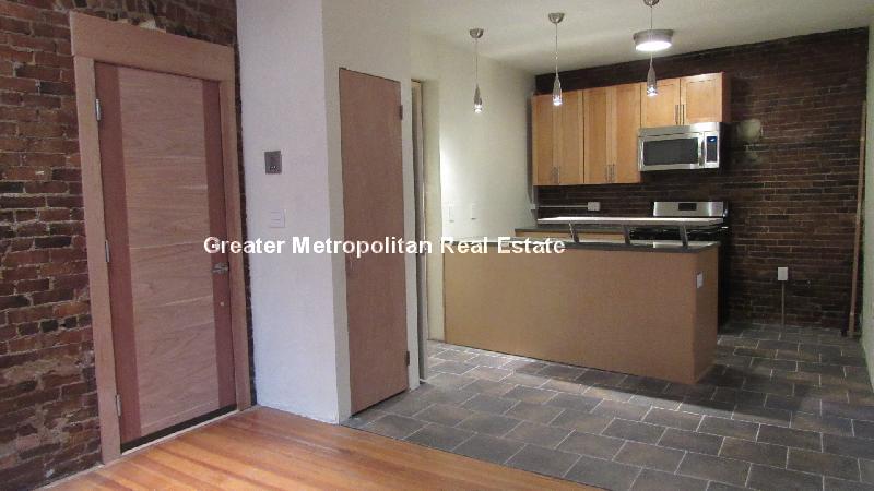 3 Thacher St, North End