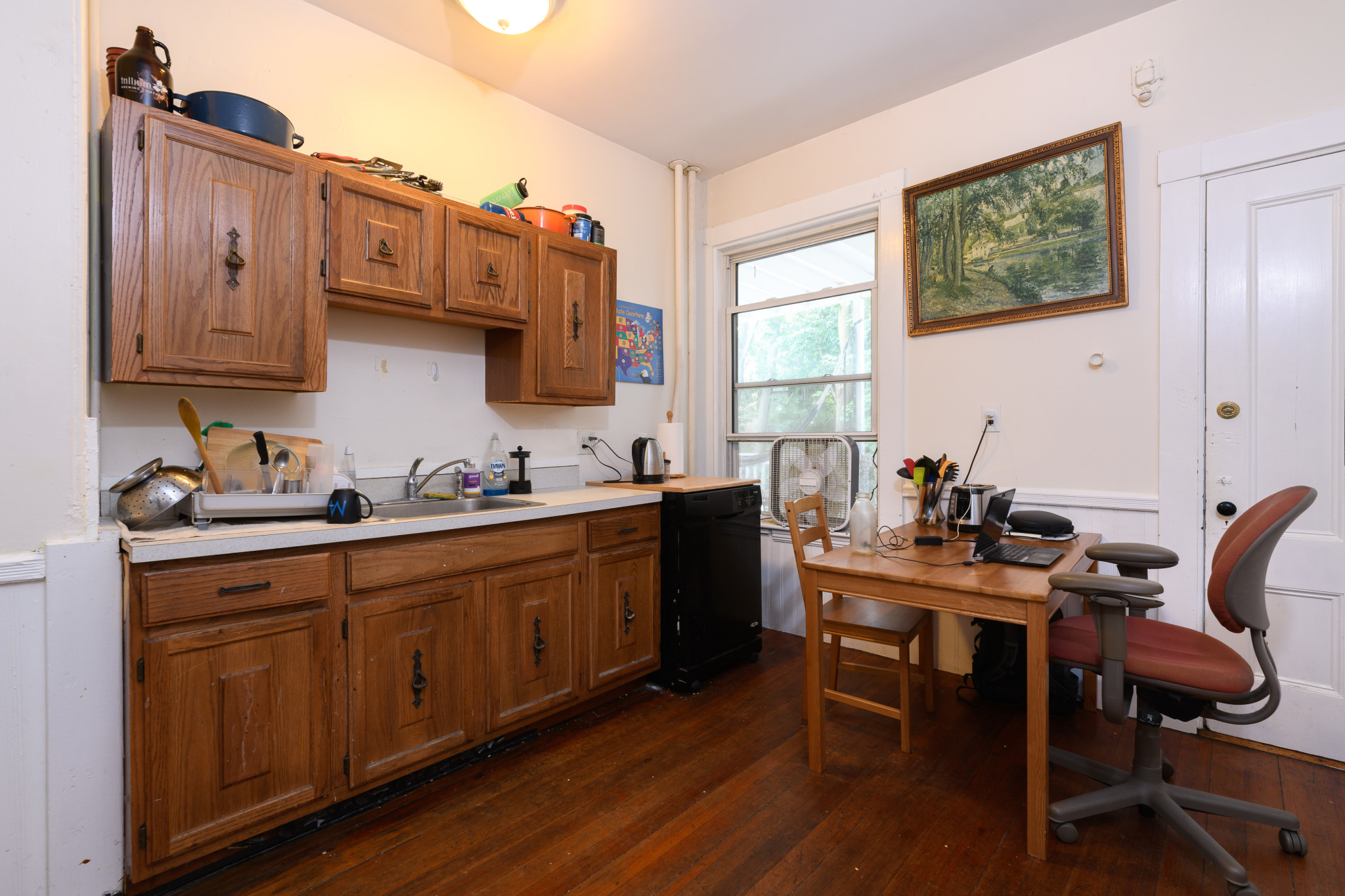 19 Trowbridge St, Harvard Square