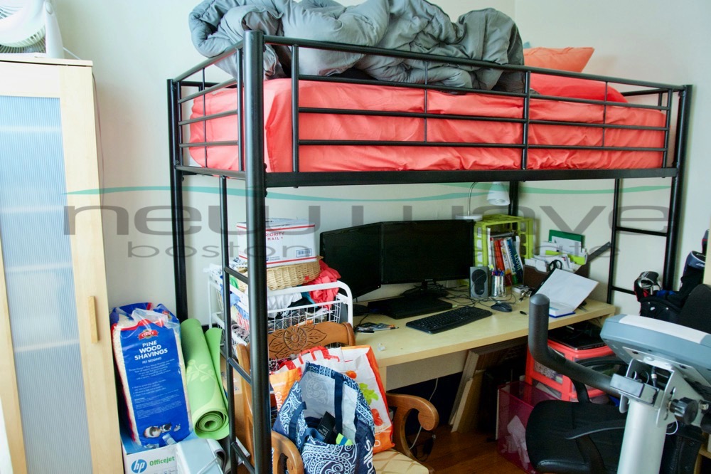 5 Sunset St, Mission Hill