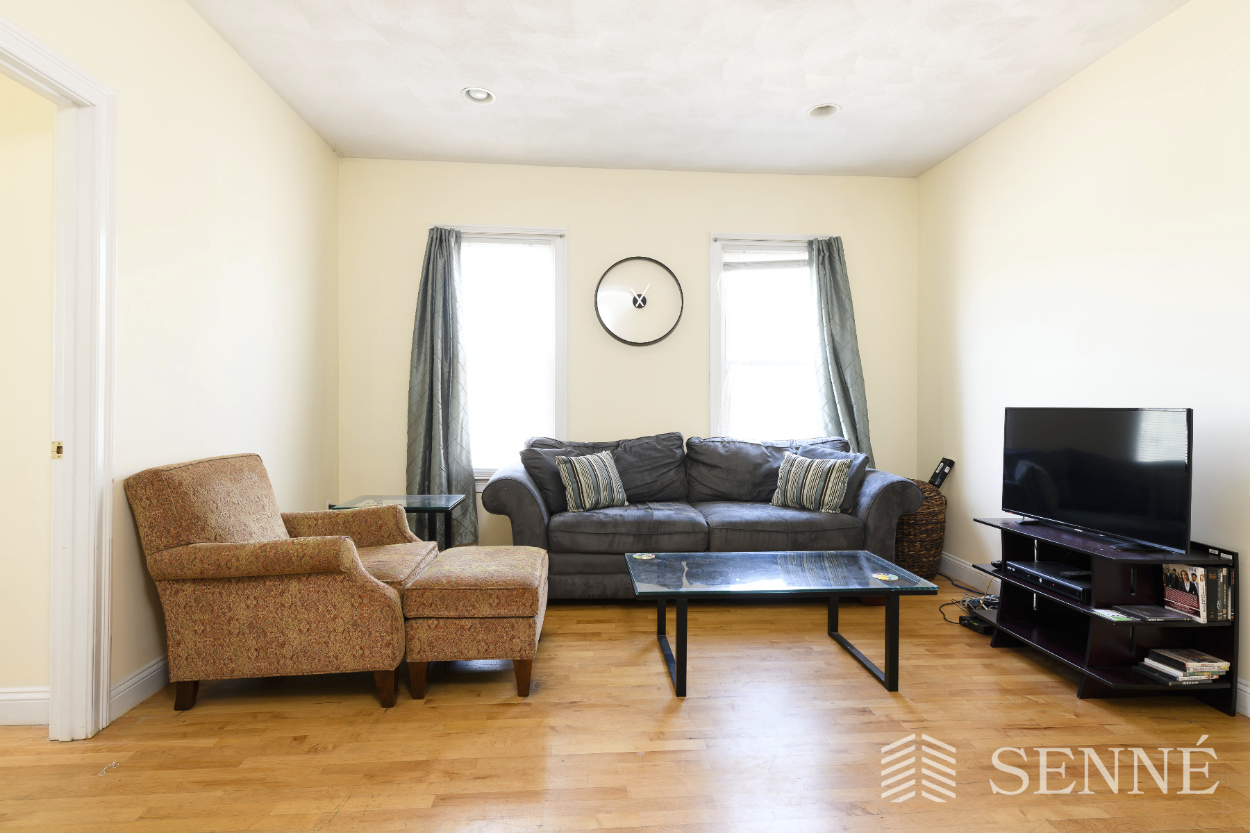 256 Somerville Ave, Union Square