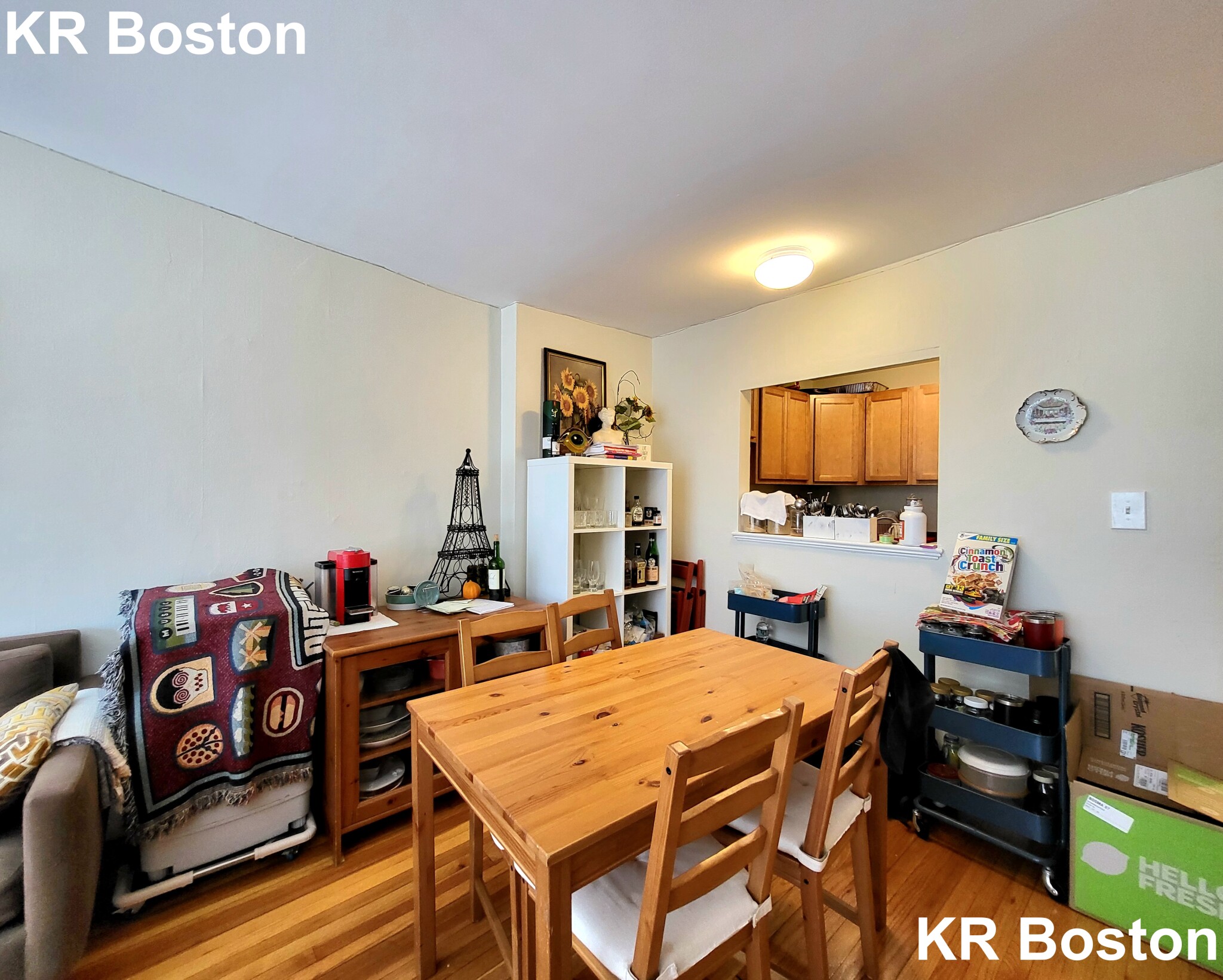 35 Lancaster Ter, Washington Square